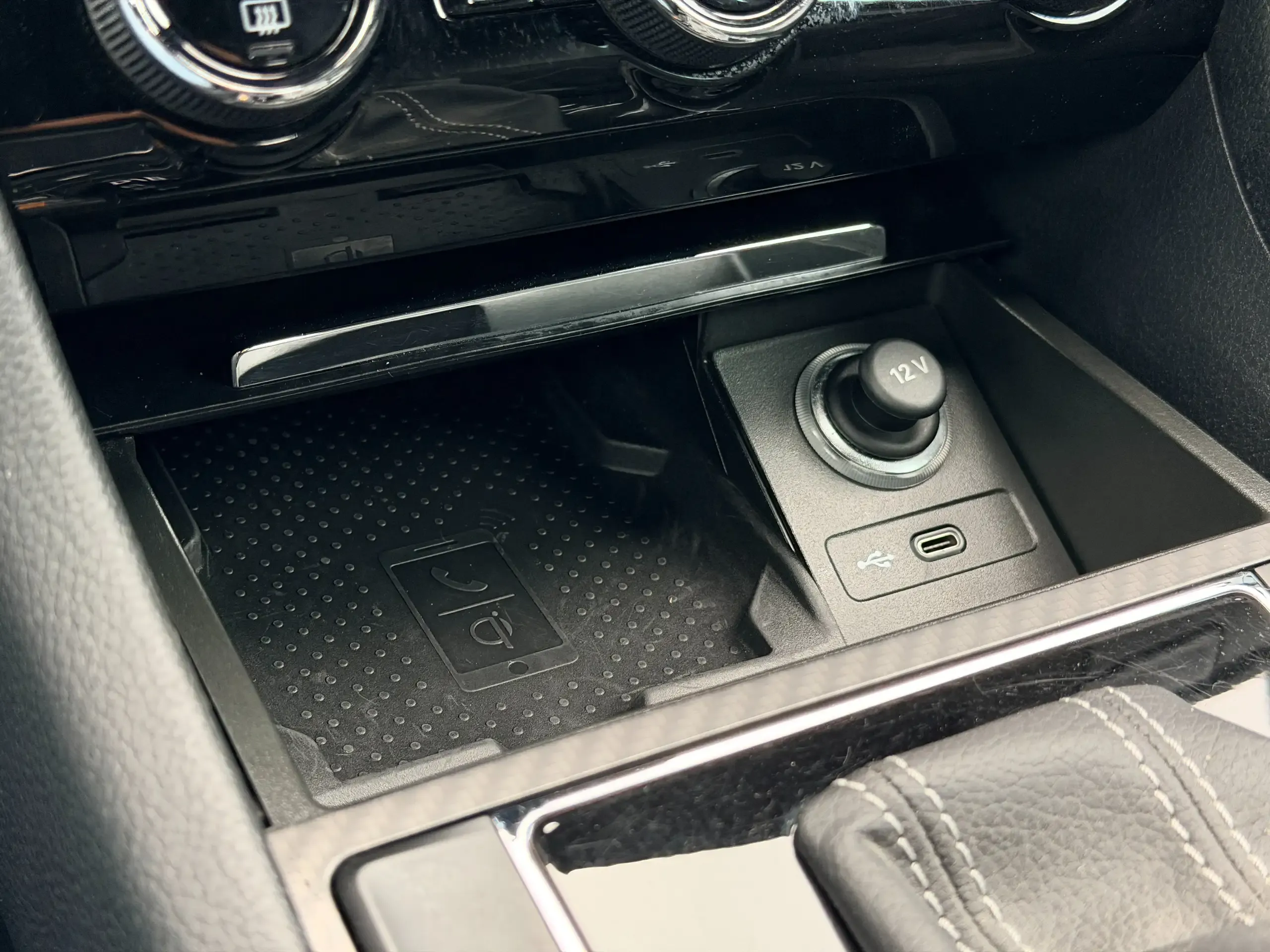 Skoda Superb foto 18