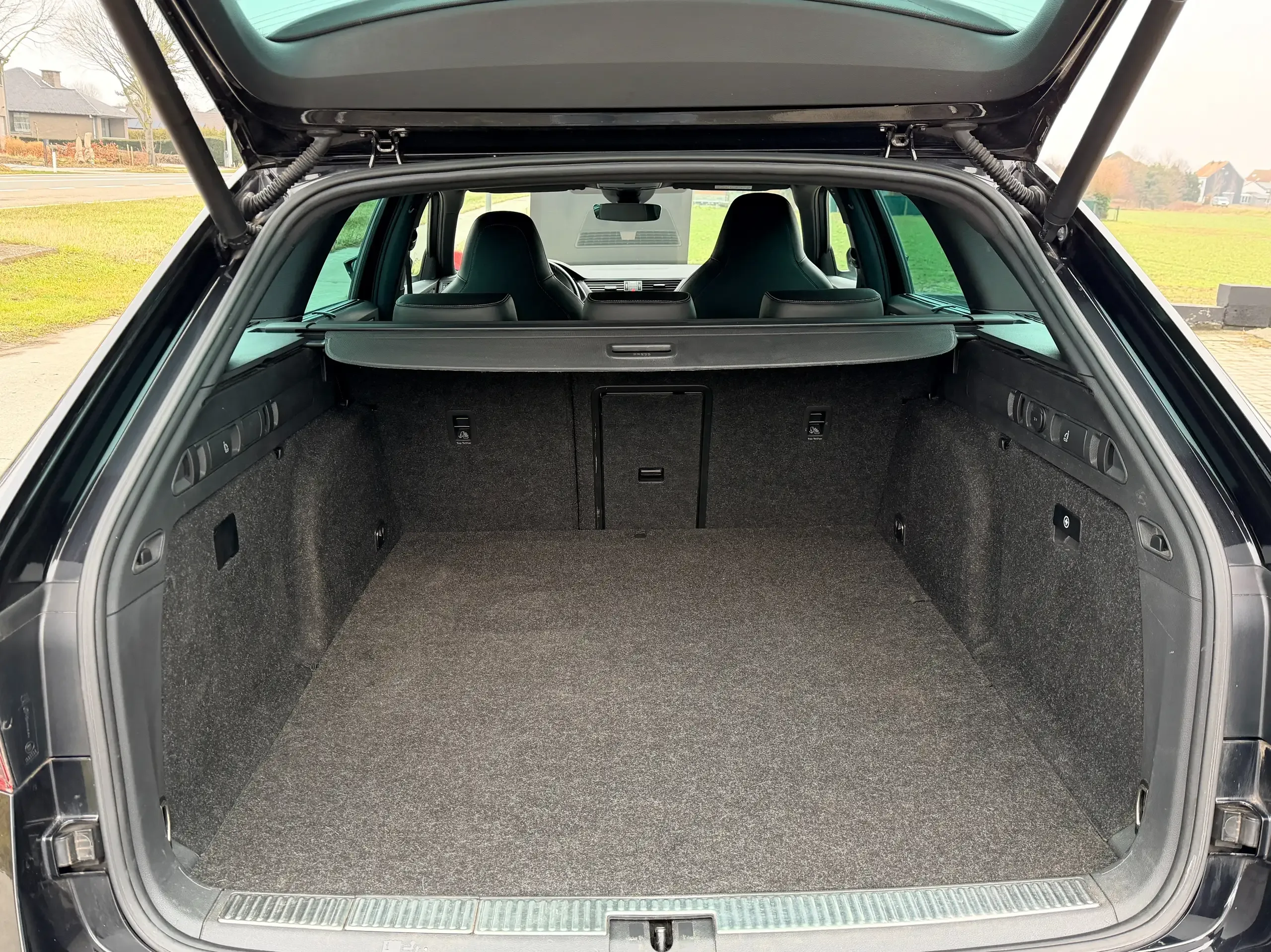 Skoda Superb foto 21