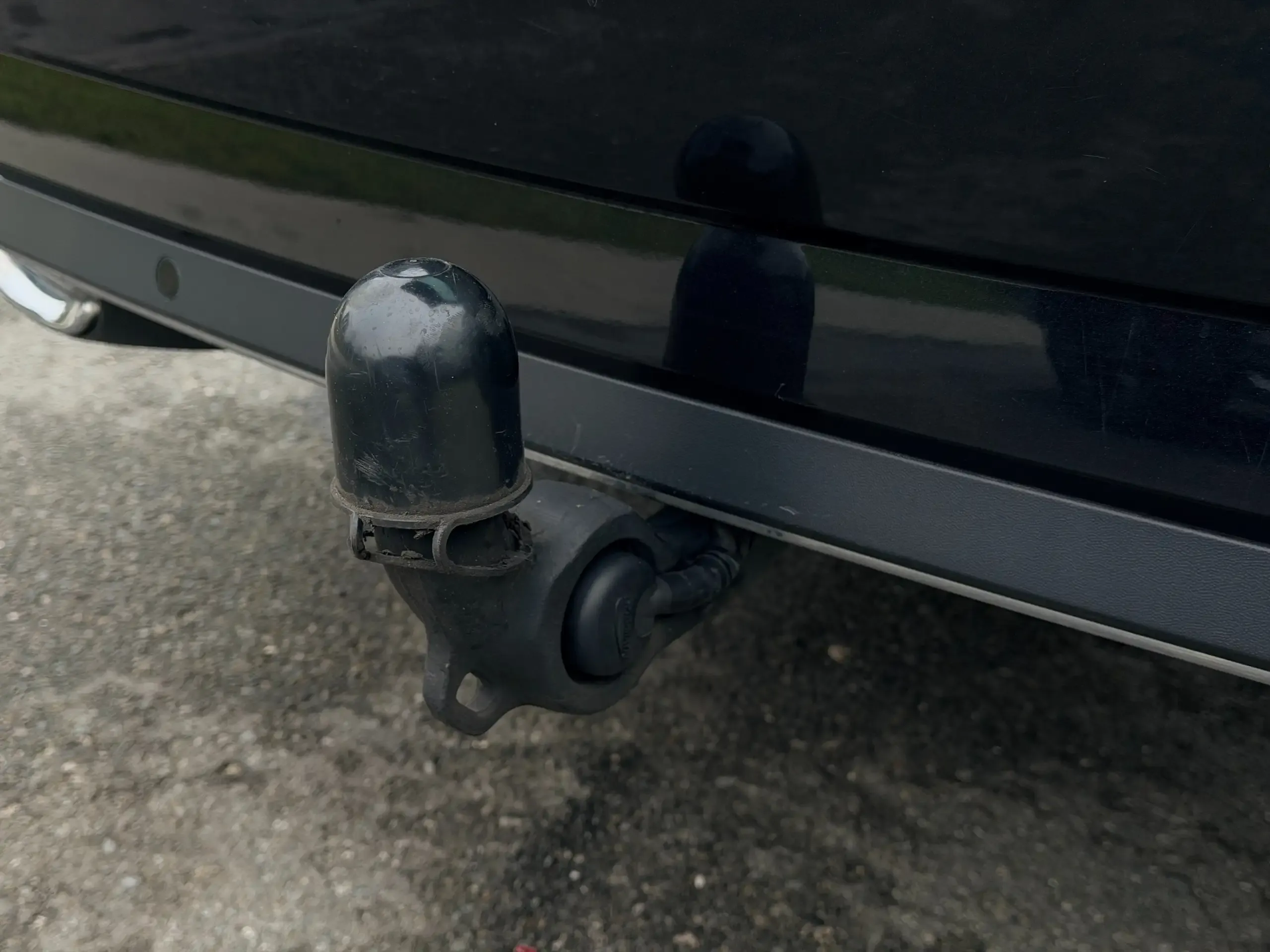 Skoda Superb foto 23