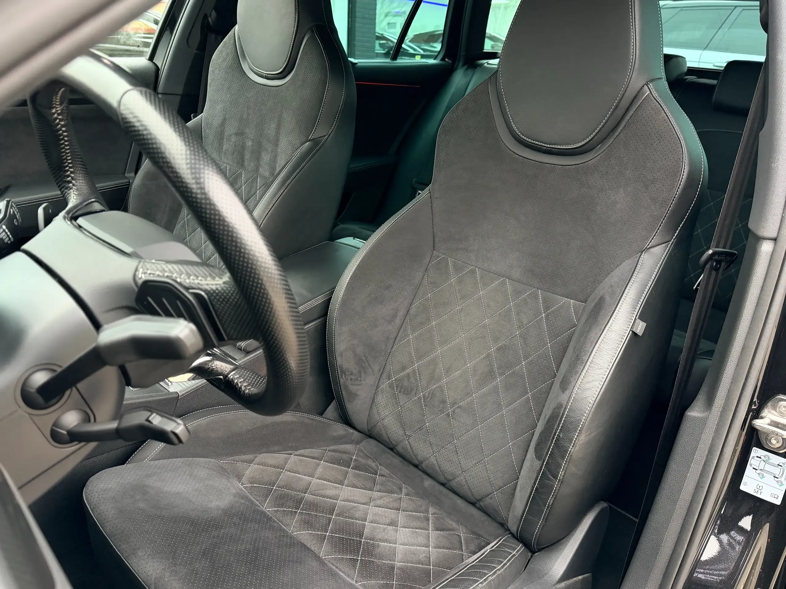 Skoda Superb foto 6