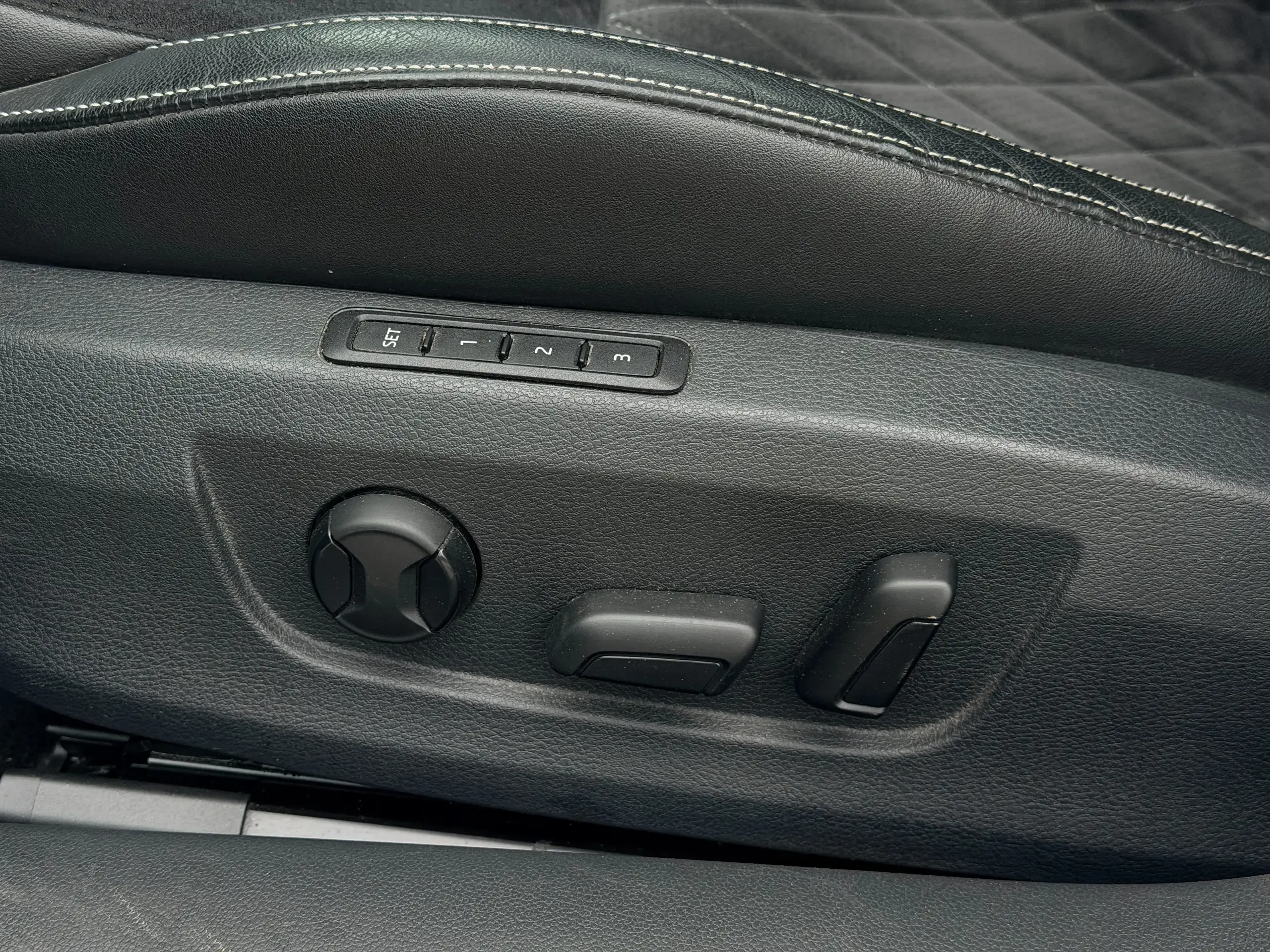 Skoda Superb foto 7