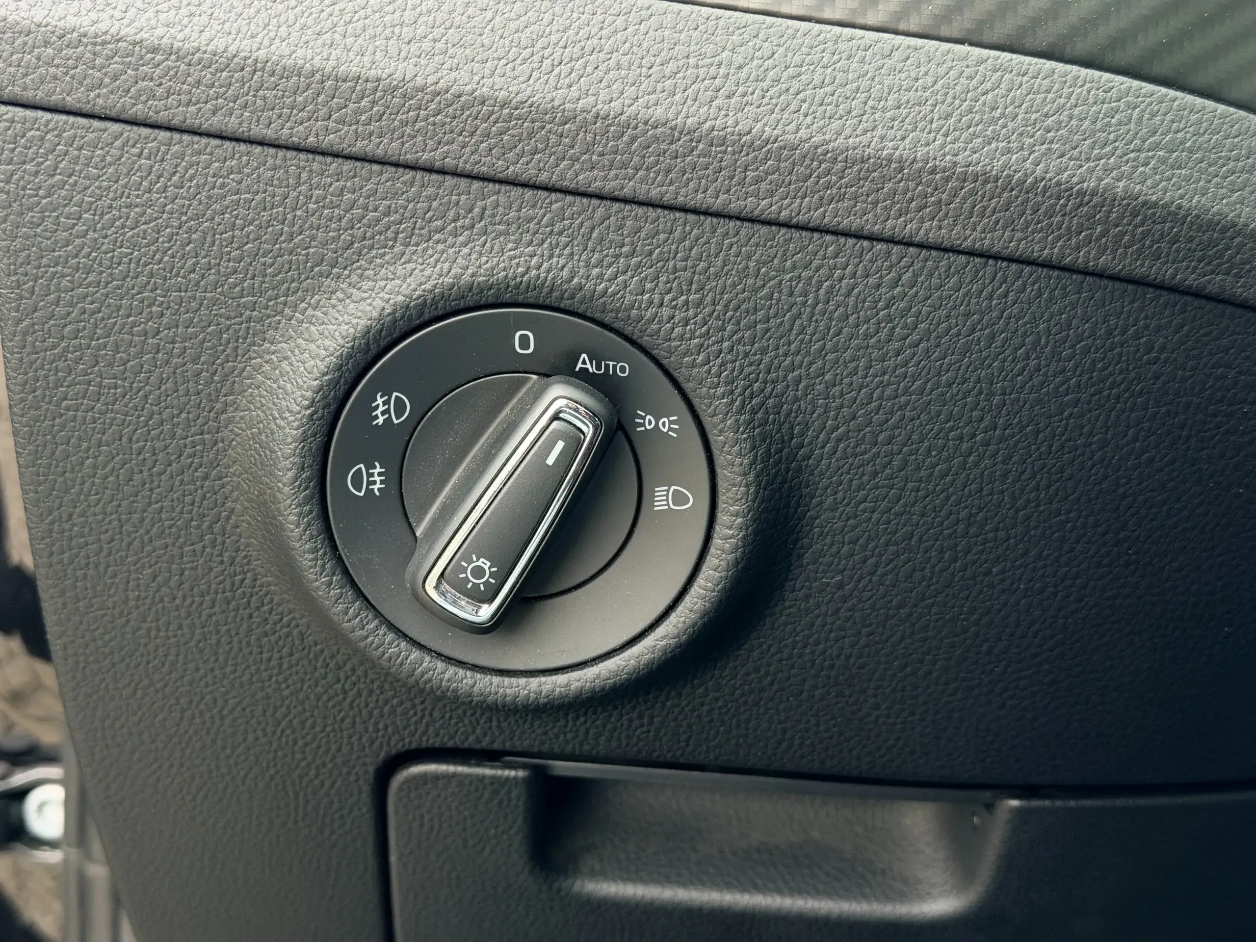 Skoda Superb foto 8