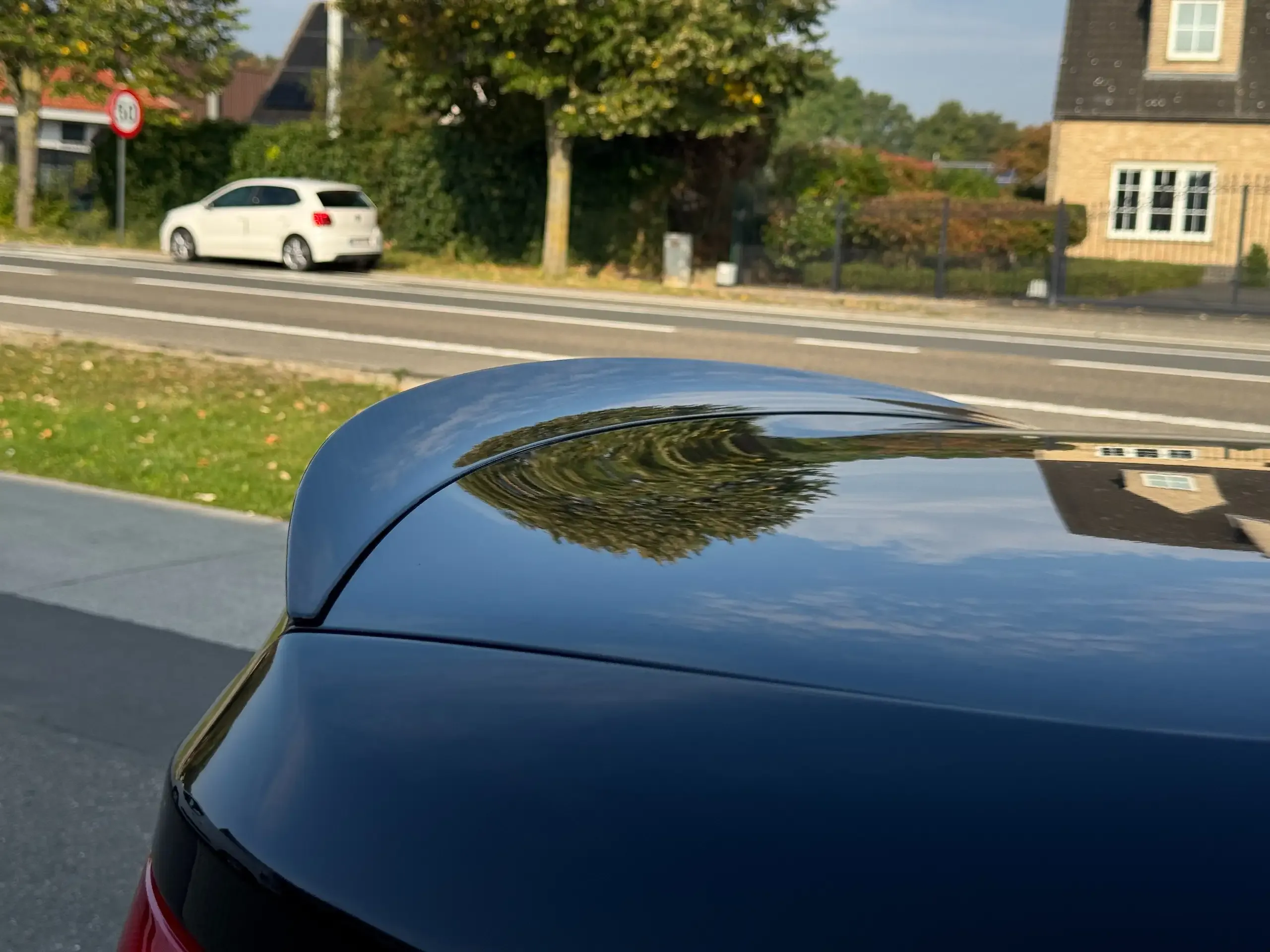 BMW 1er M Coupé foto 13