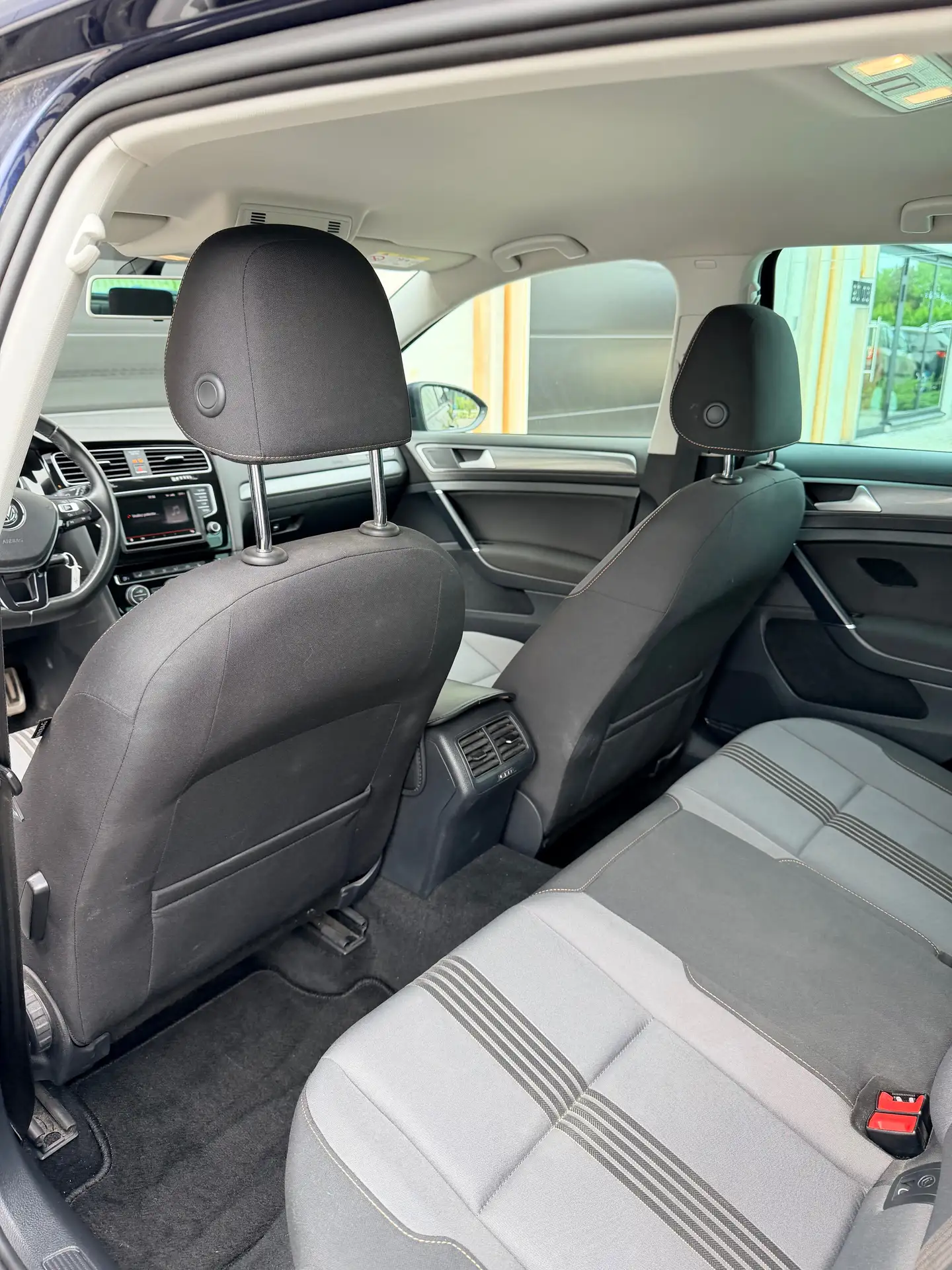 Volkswagen Golf Golf 1.2 TSI Trendline afbeelding 8