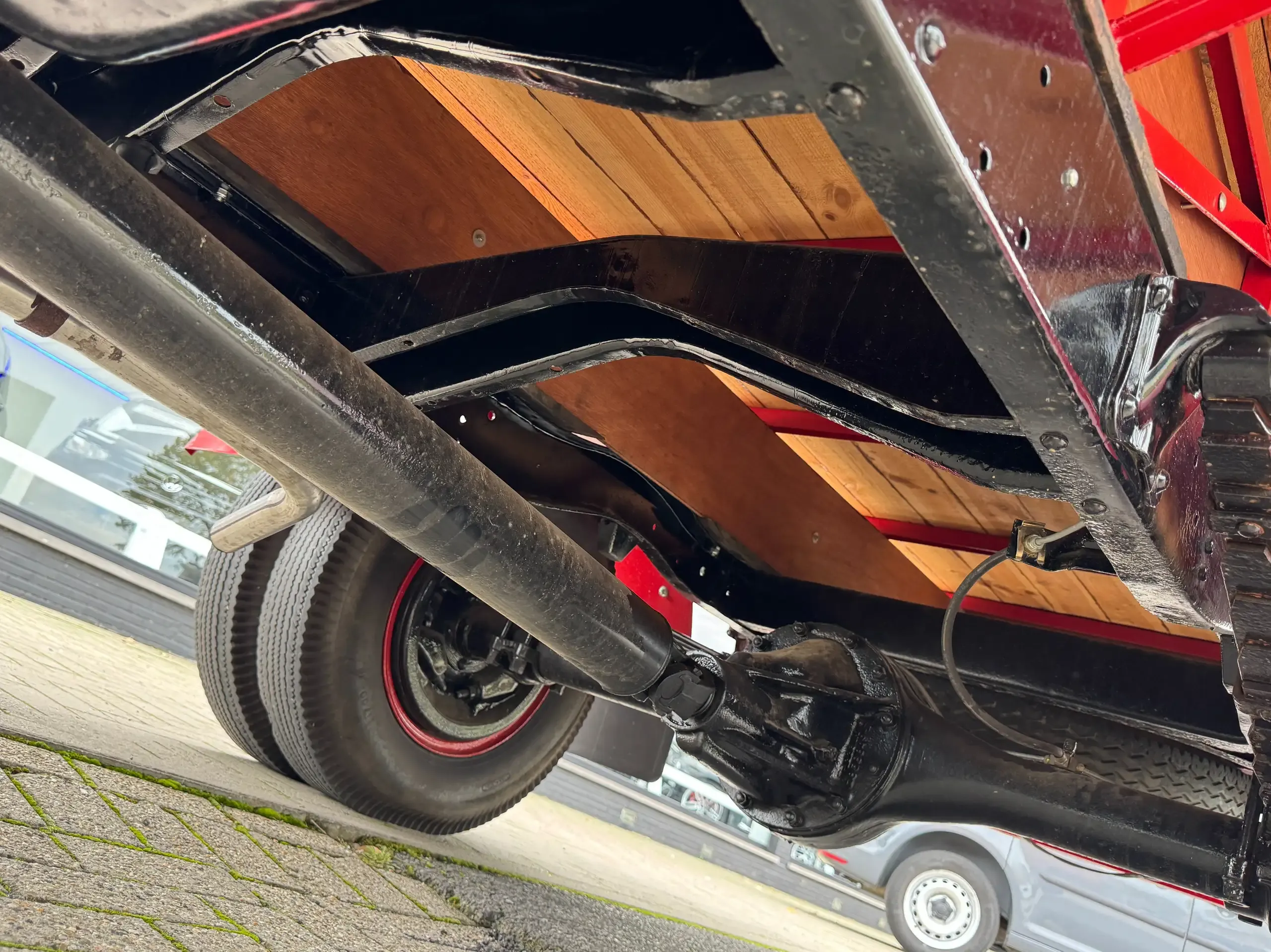 Dodge RAM foto 11