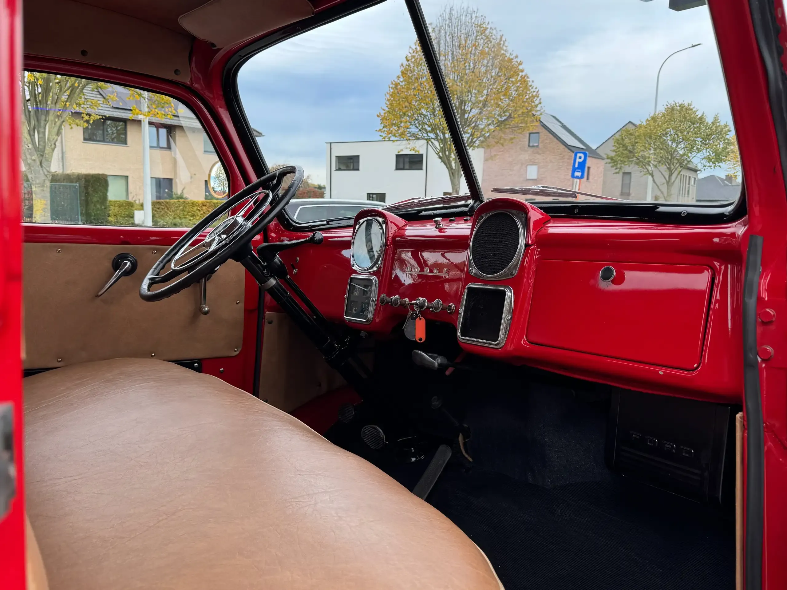 Dodge RAM foto 14