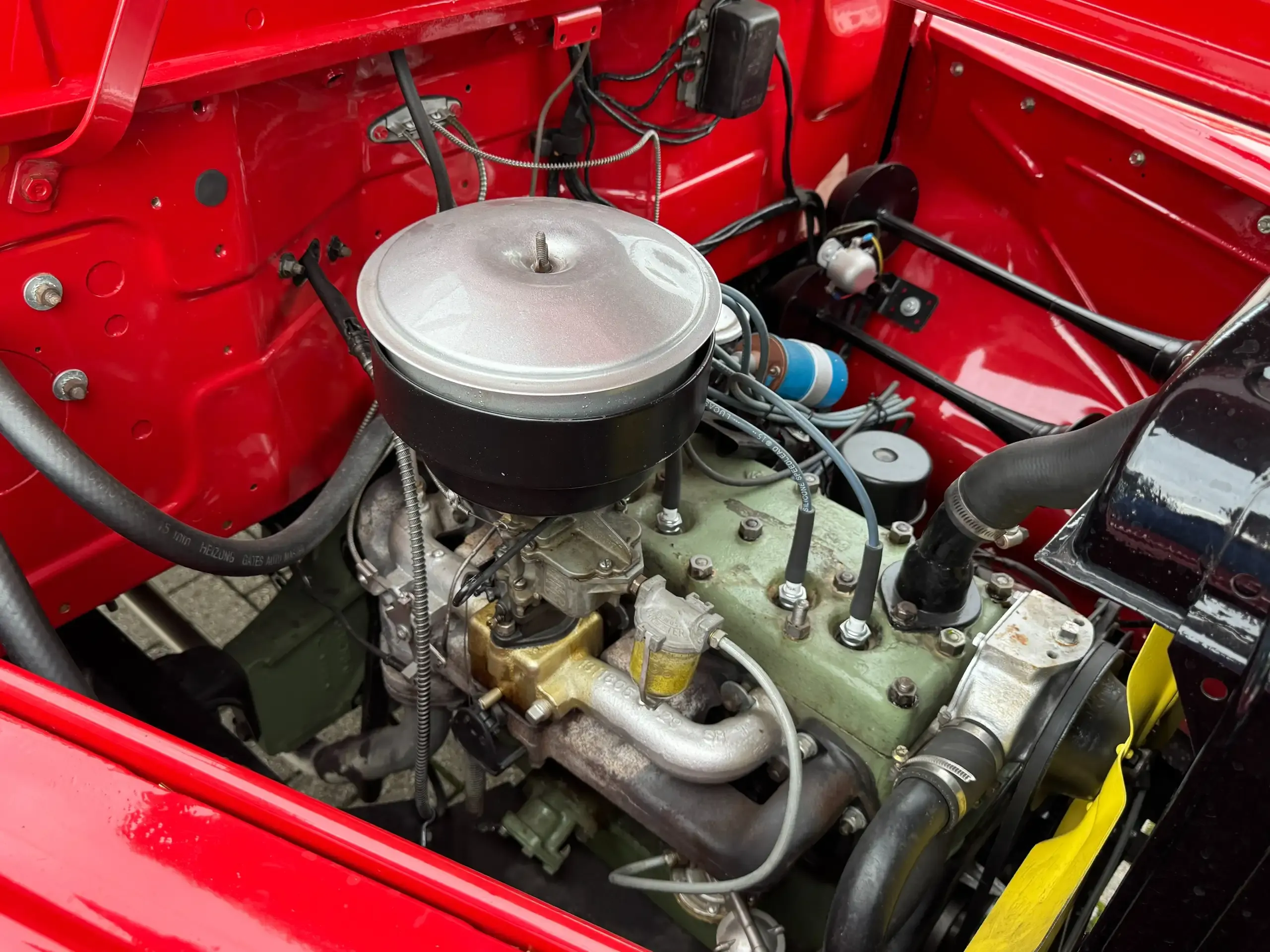 Dodge RAM foto 16