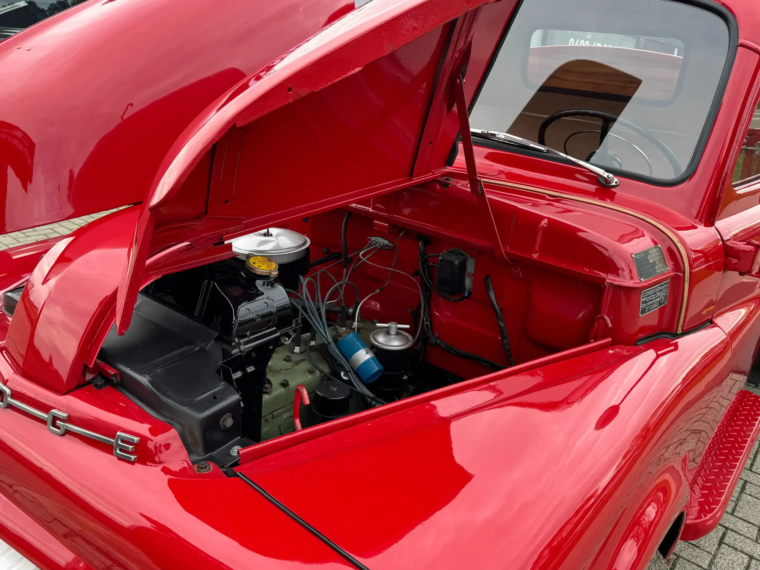 Dodge RAM foto 17