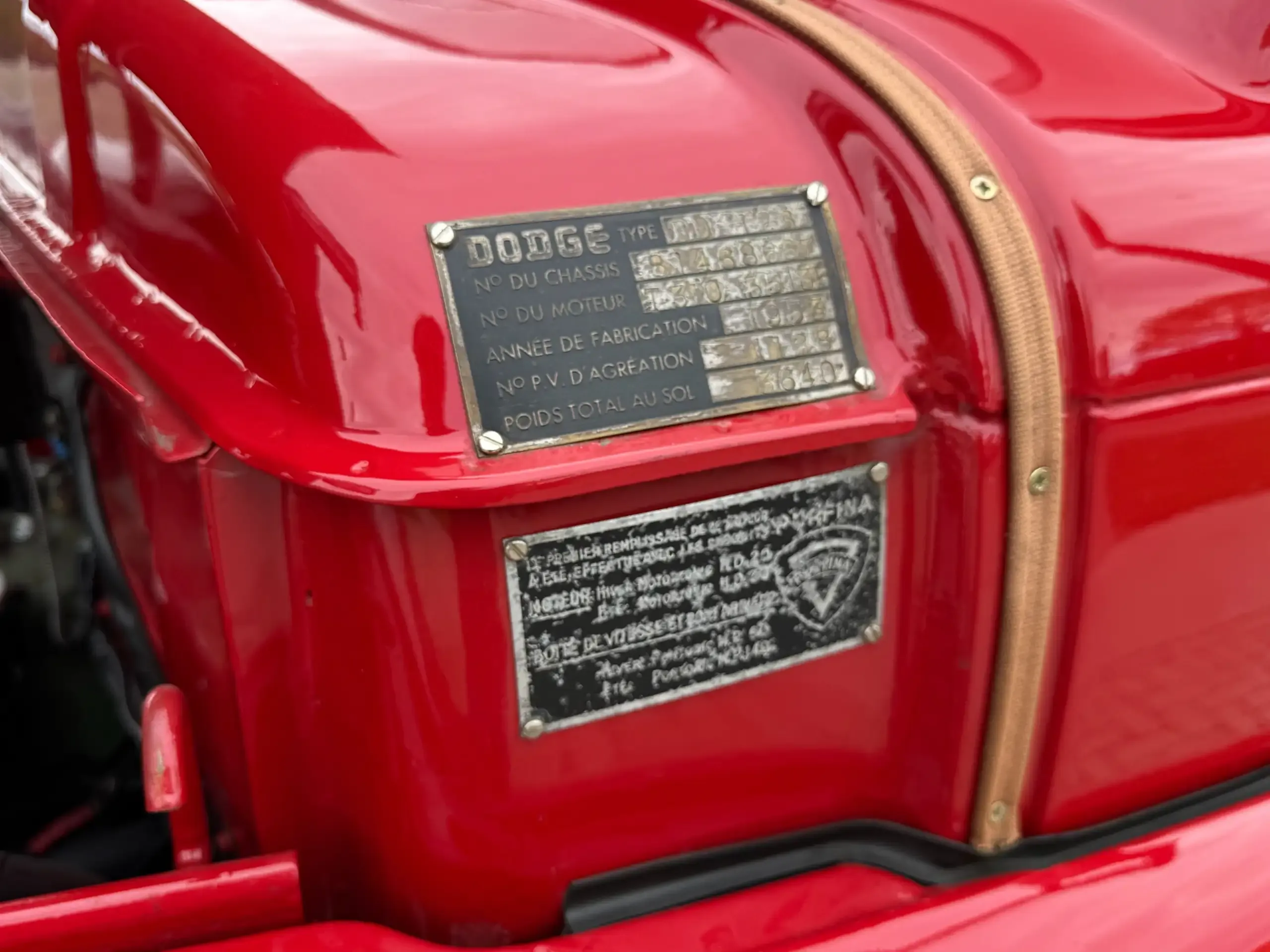 Dodge RAM foto 19