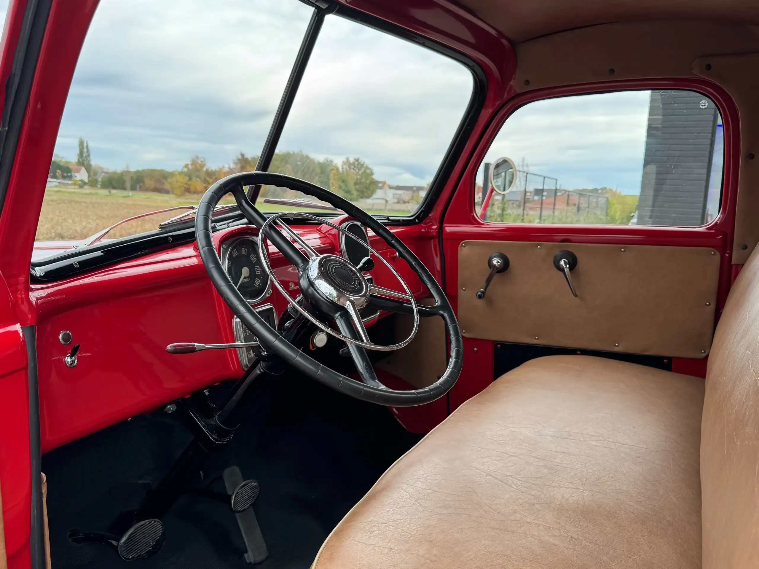 Dodge RAM foto 5