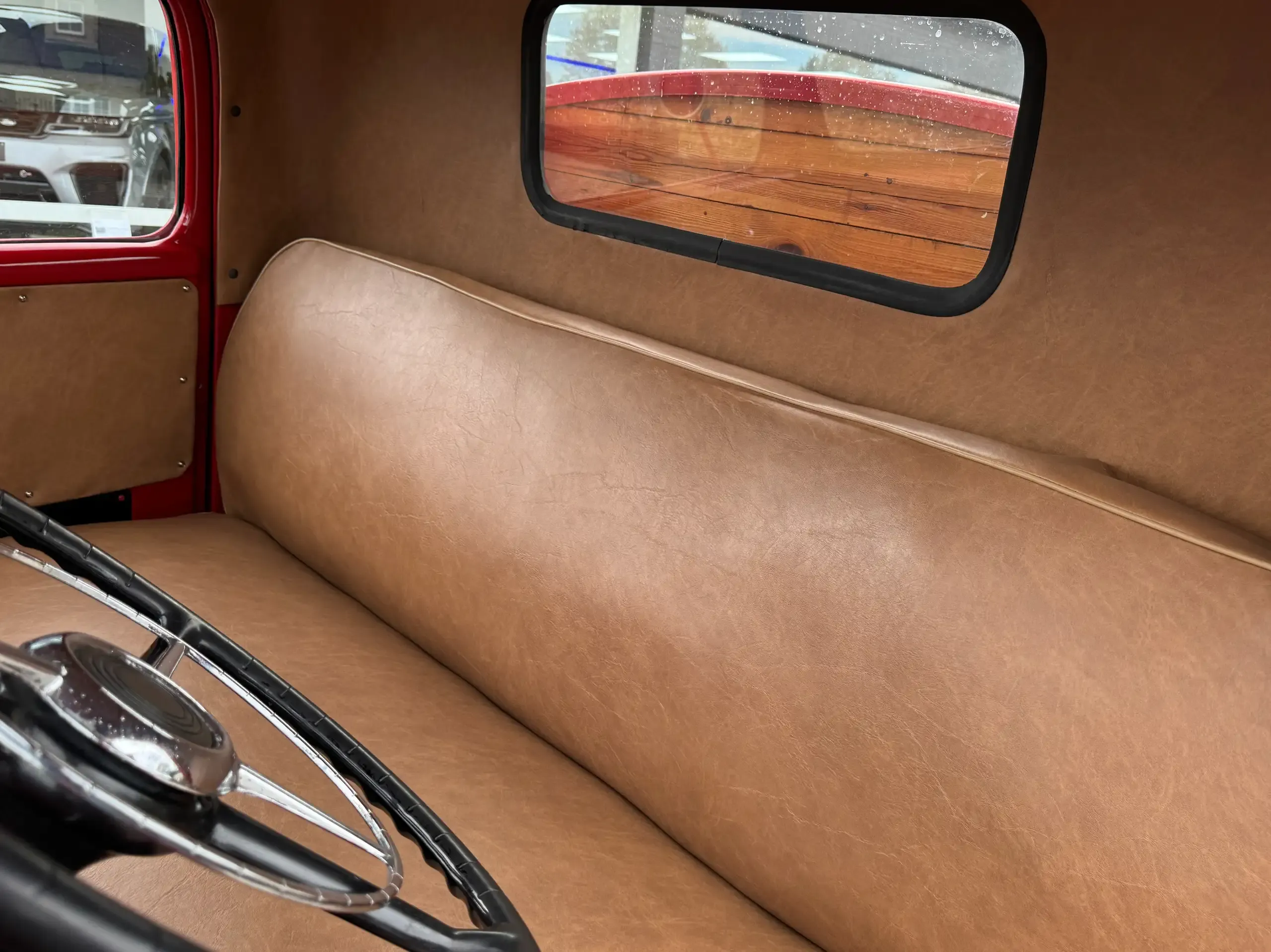 Dodge RAM foto 6