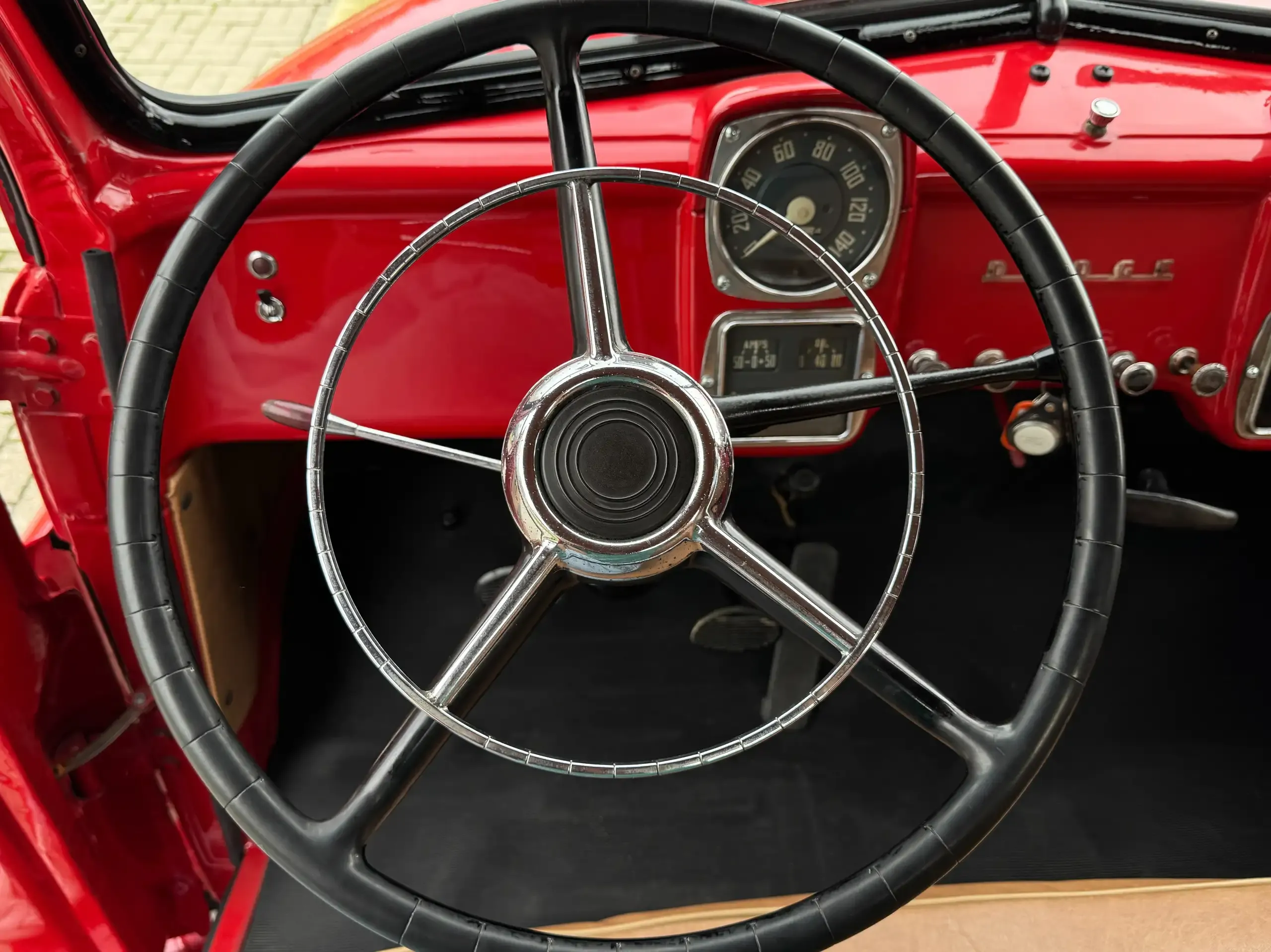 Dodge RAM foto 7