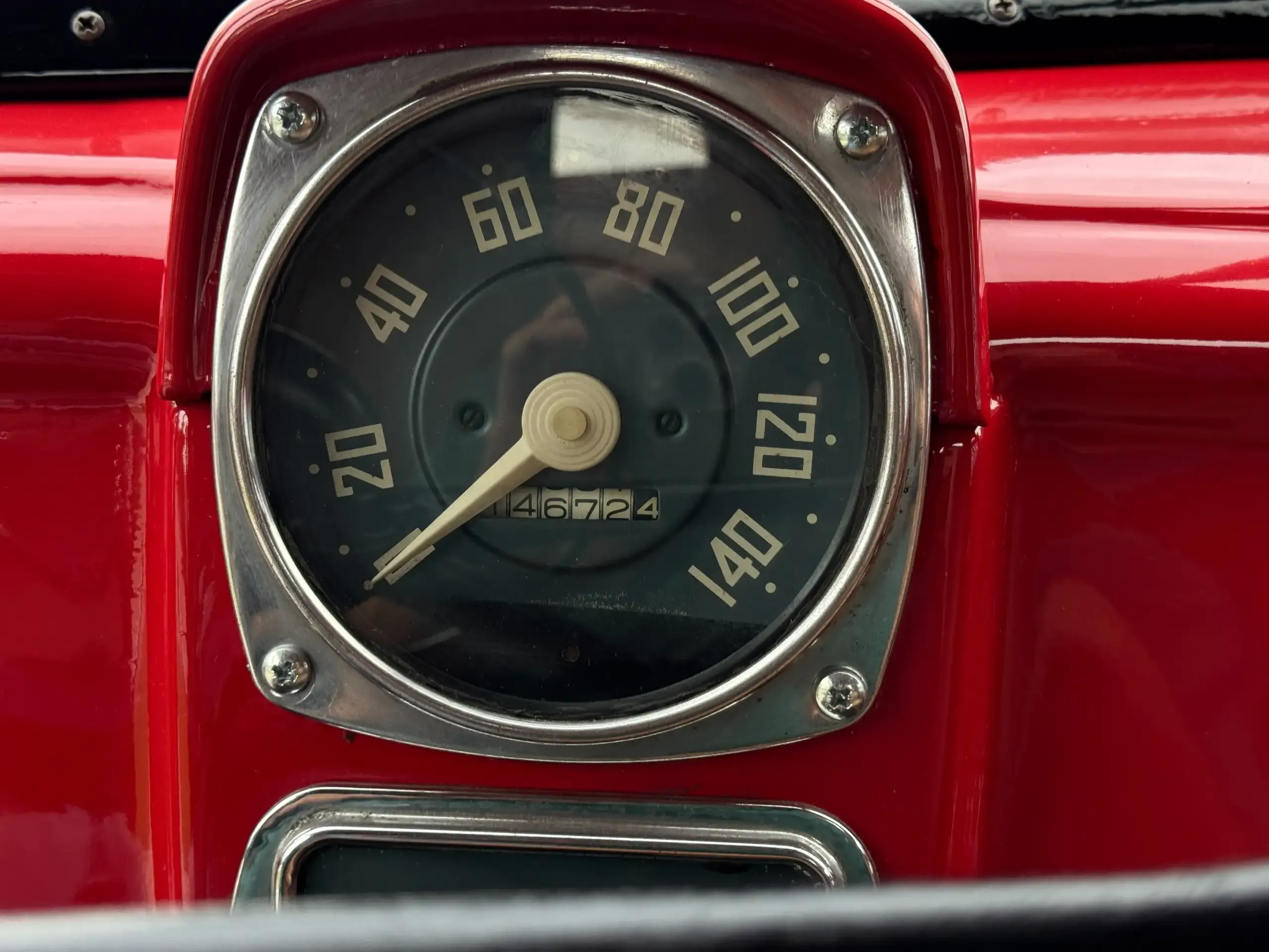Dodge RAM foto 8