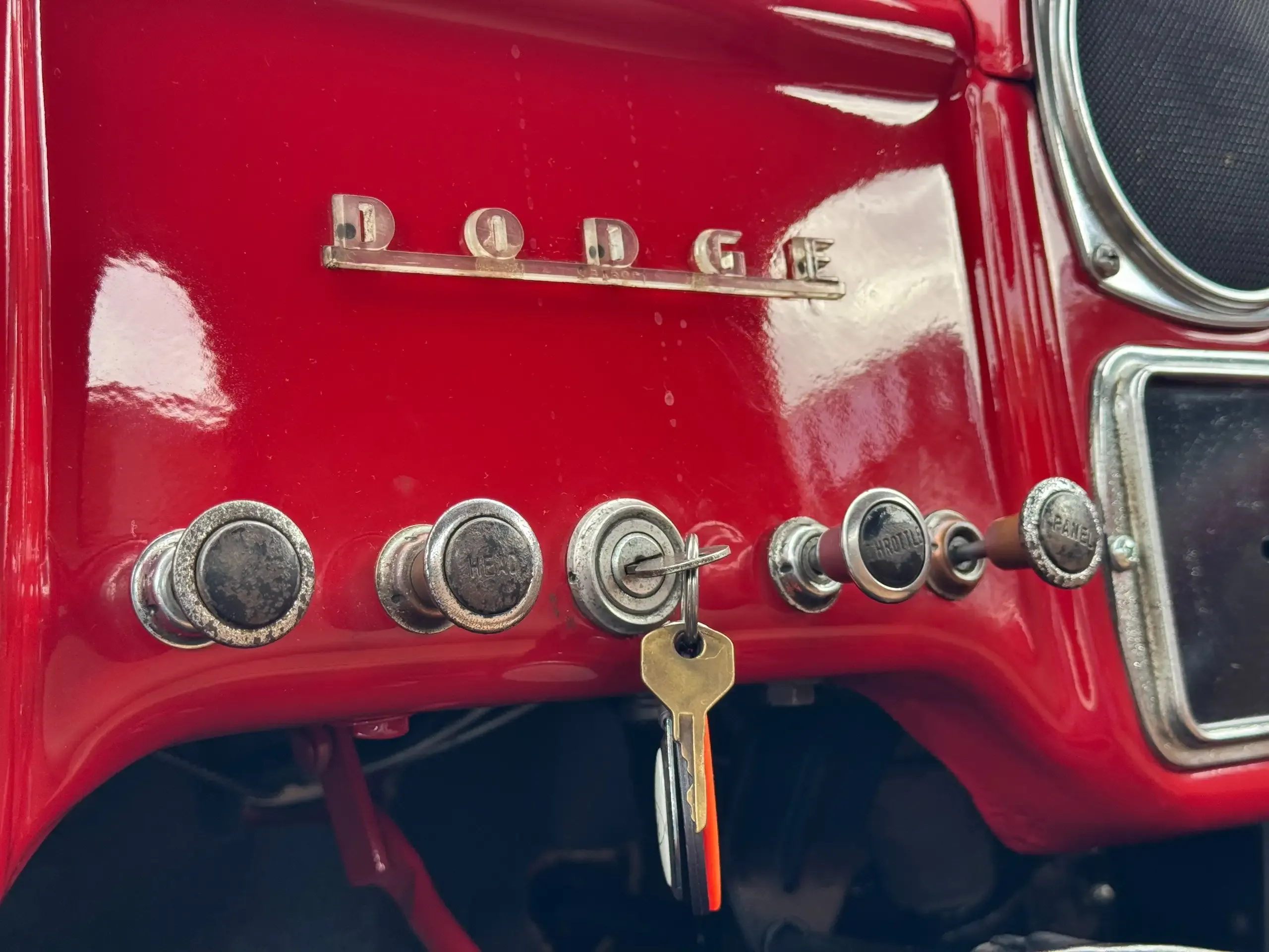 Dodge RAM foto 9