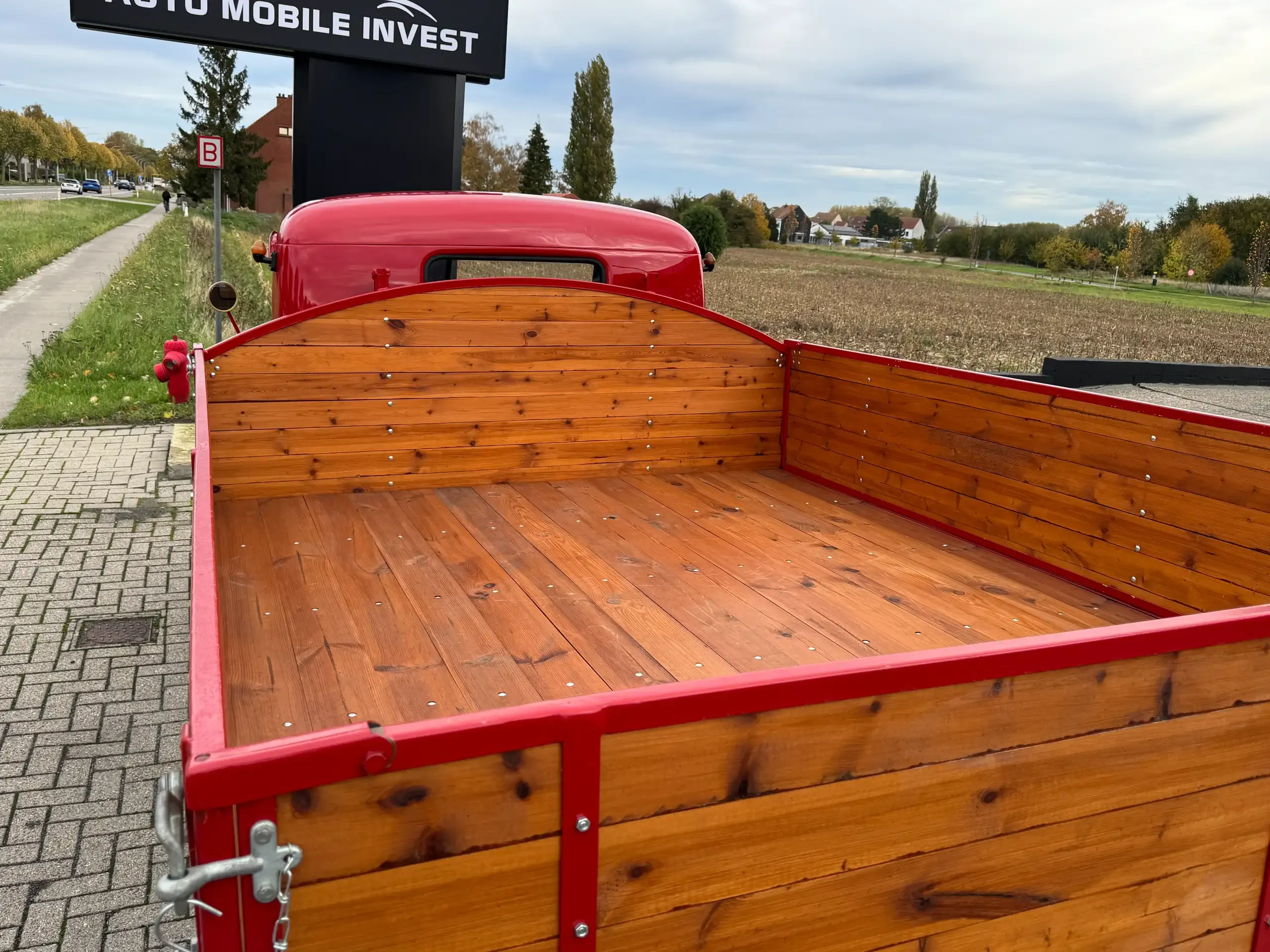 Dodge RAM foto 10