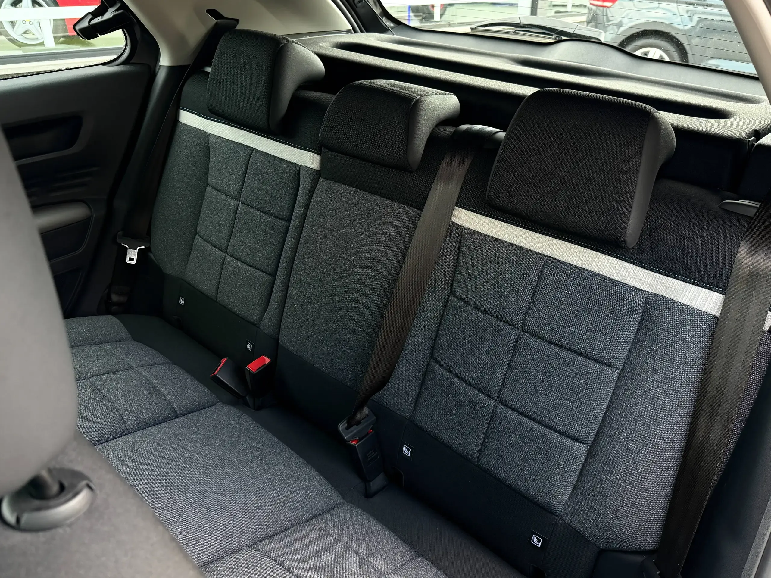 Citroen C4 Cactus foto 14
