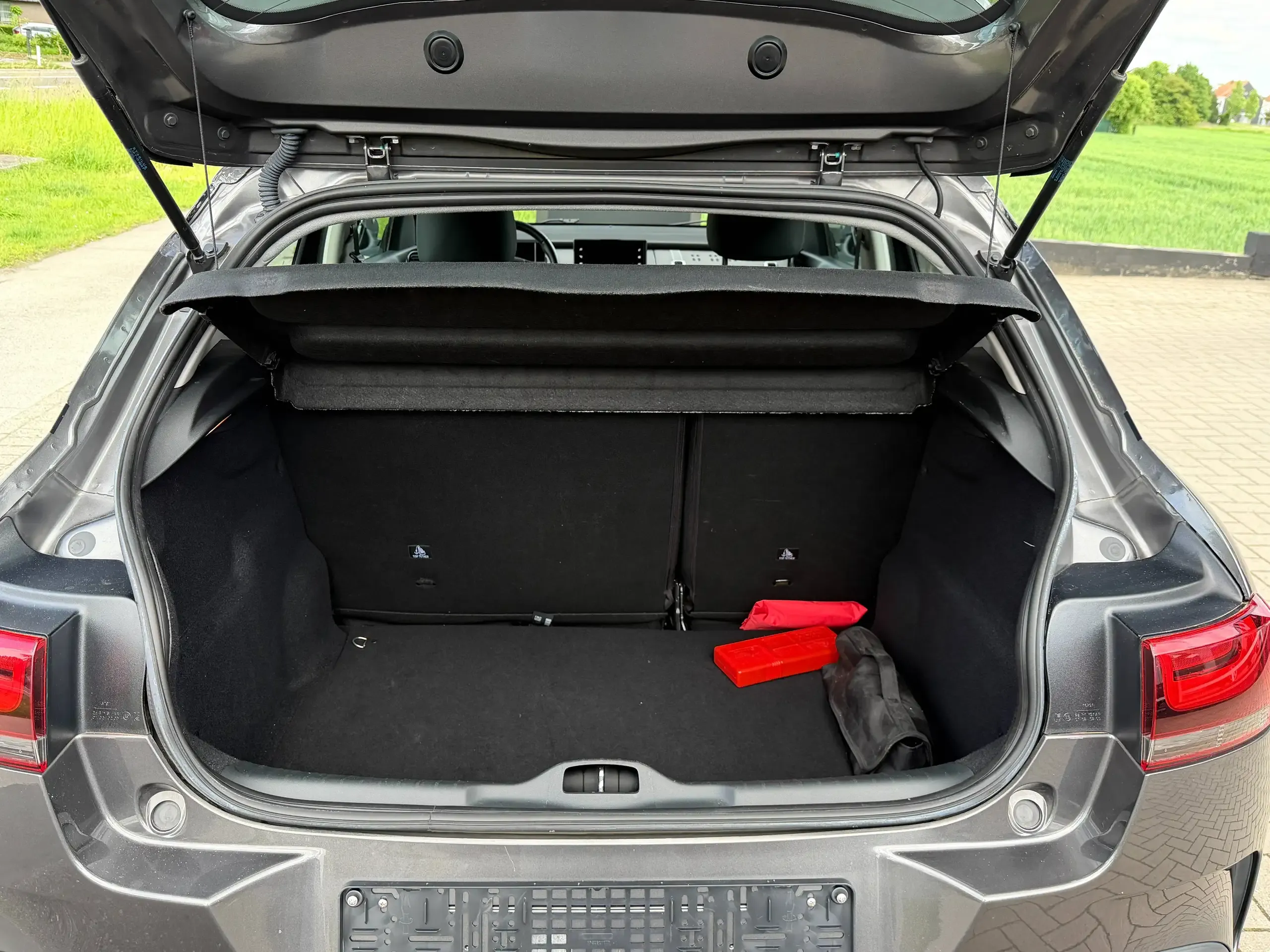 Citroen C4 Cactus foto 15
