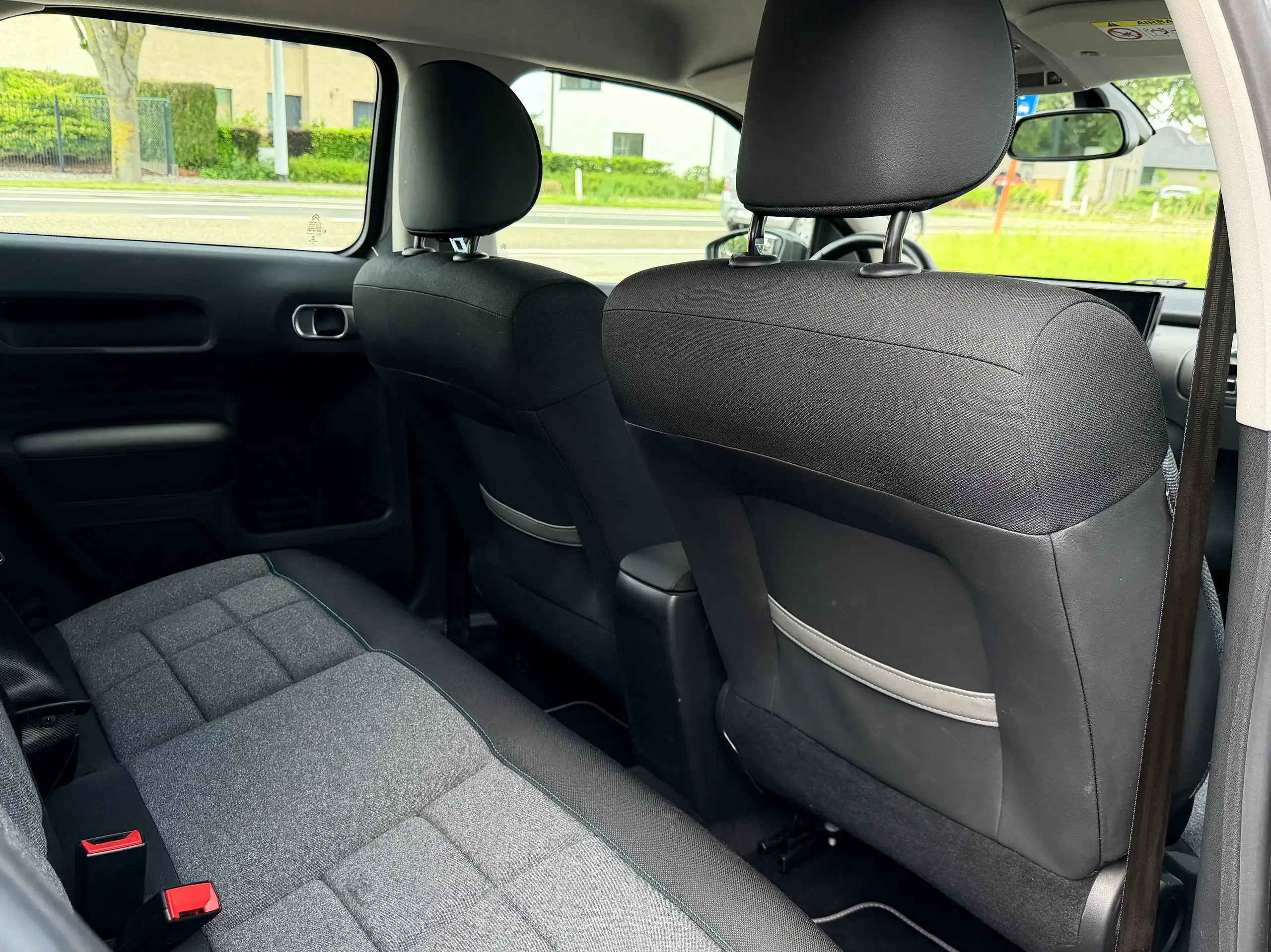 Citroen C4 Cactus foto 16