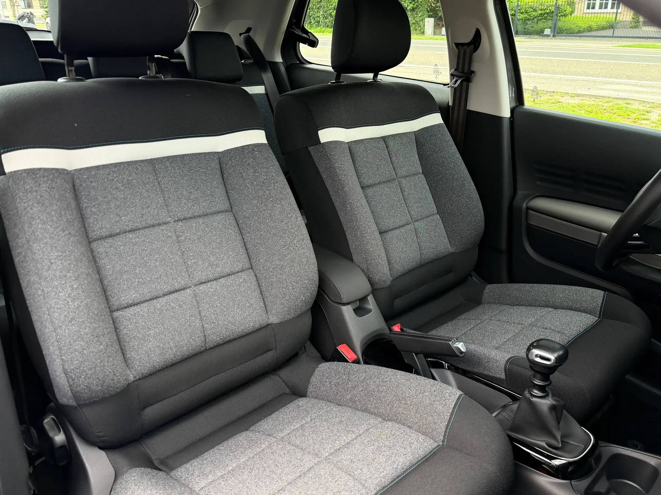 Citroen C4 Cactus foto 18