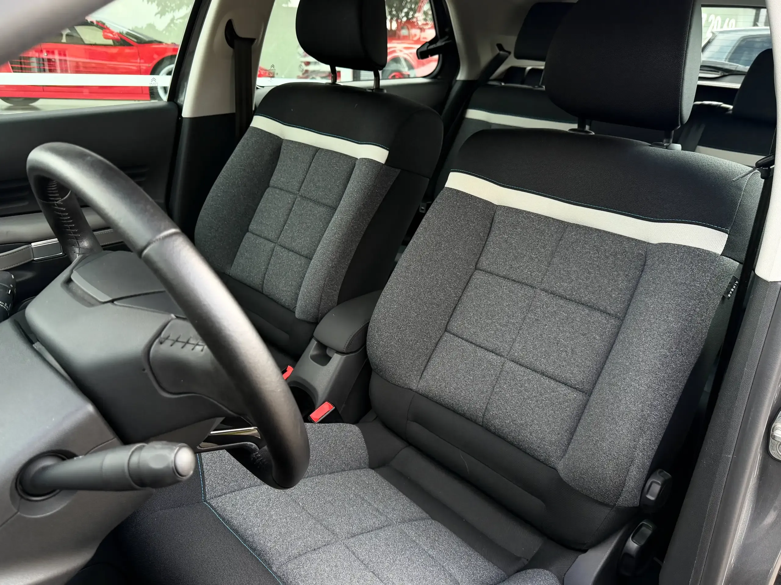 Citroen C4 Cactus foto 6