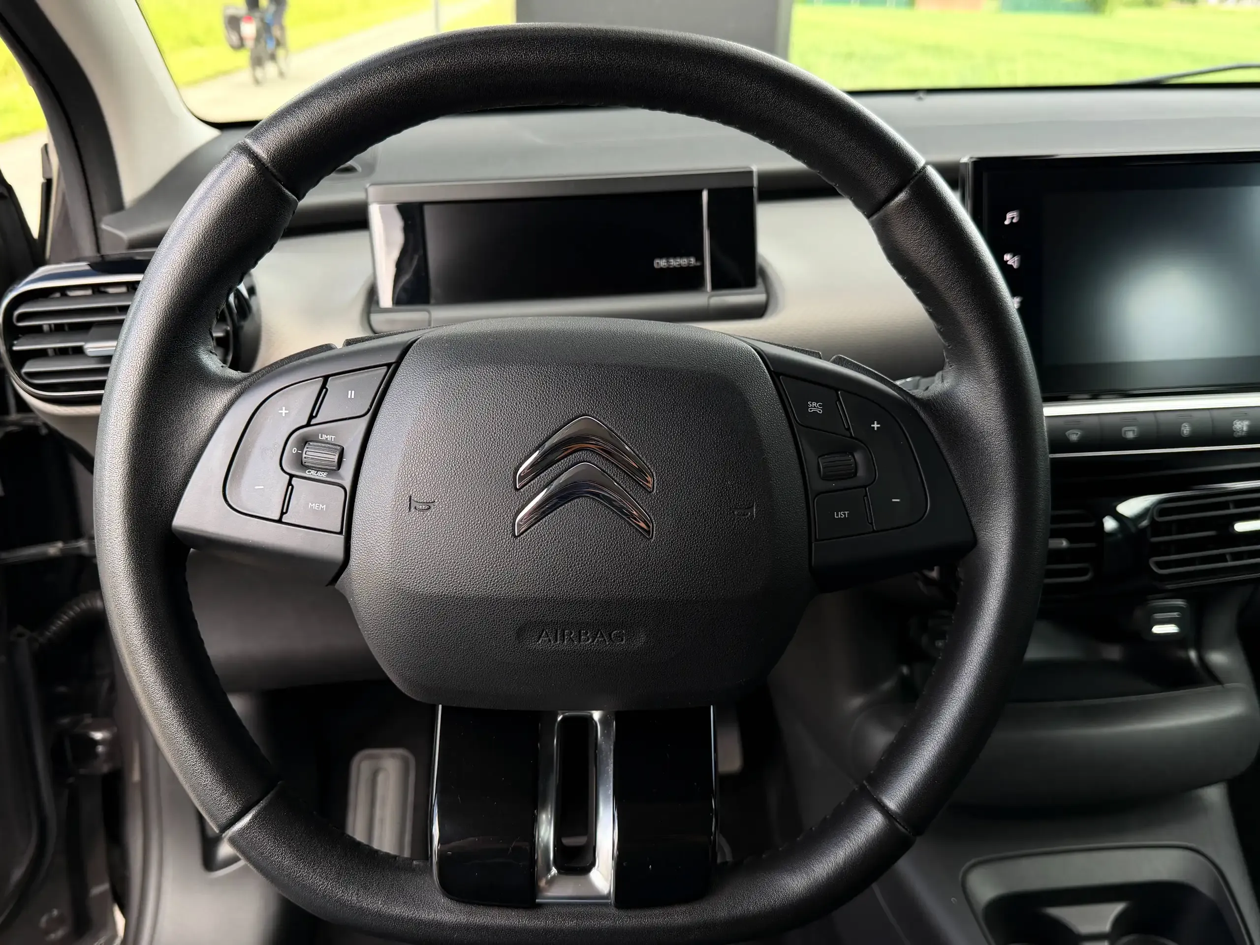 Citroen C4 Cactus foto 7