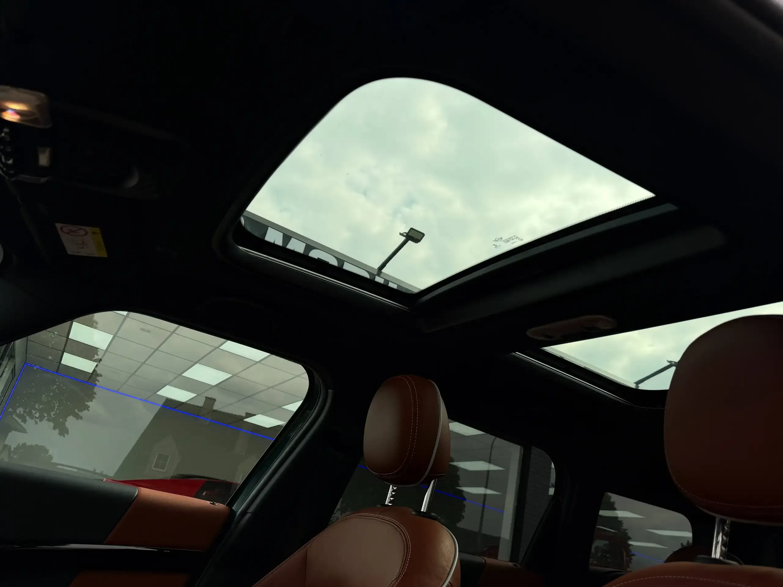 MINI Cooper SE Countryman foto 18