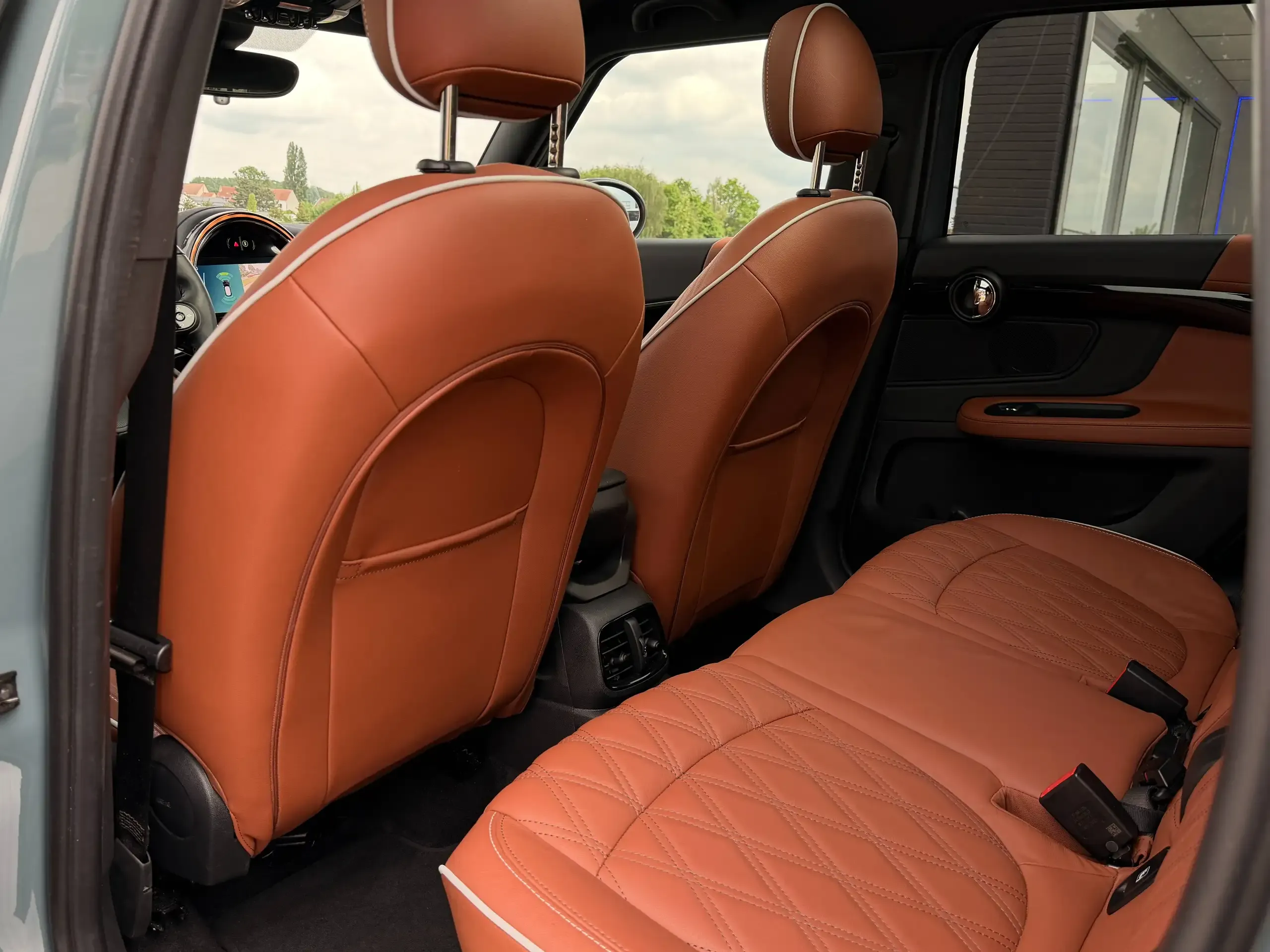 MINI Cooper SE Countryman foto 19