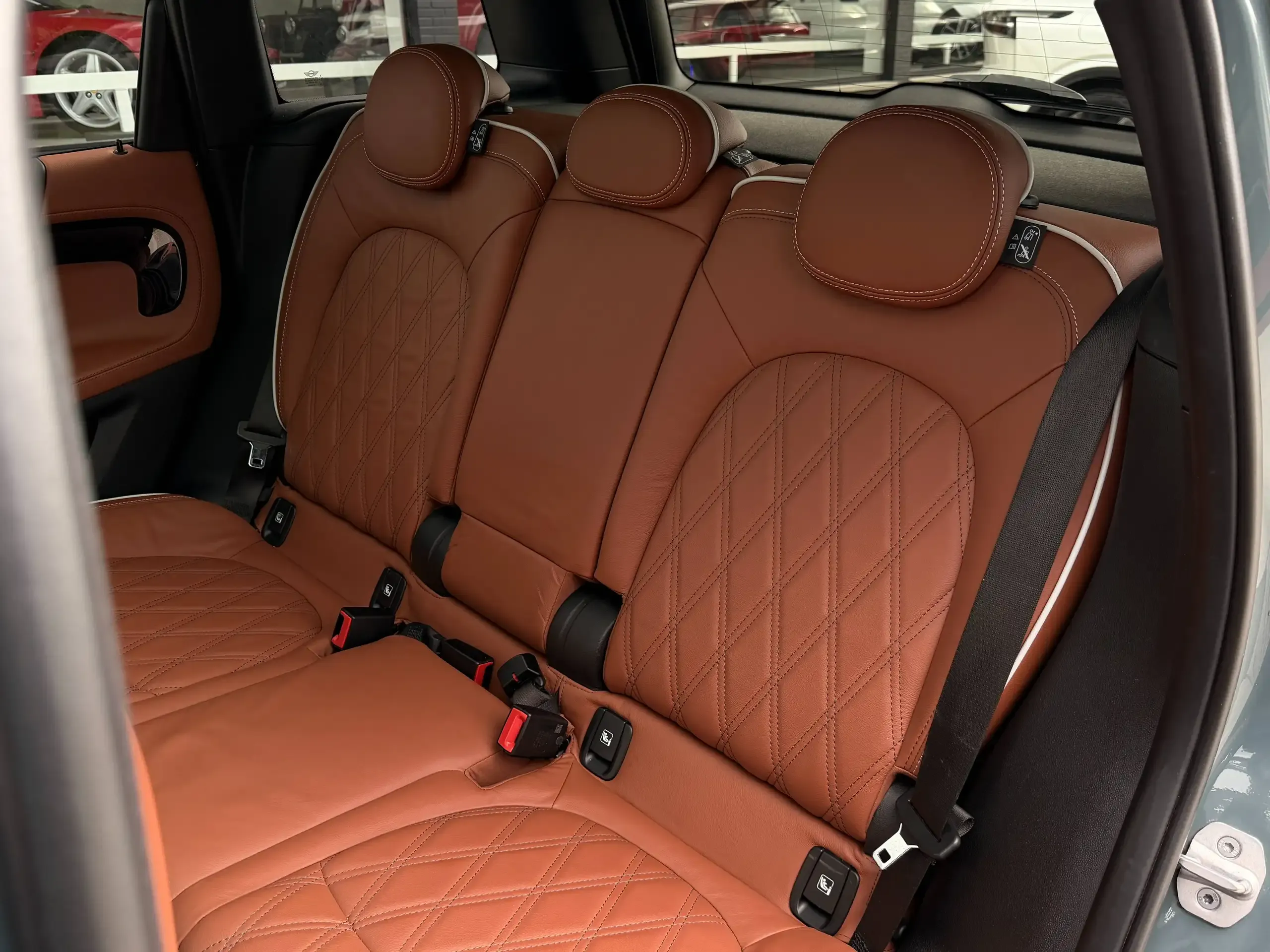 MINI Cooper SE Countryman foto 20