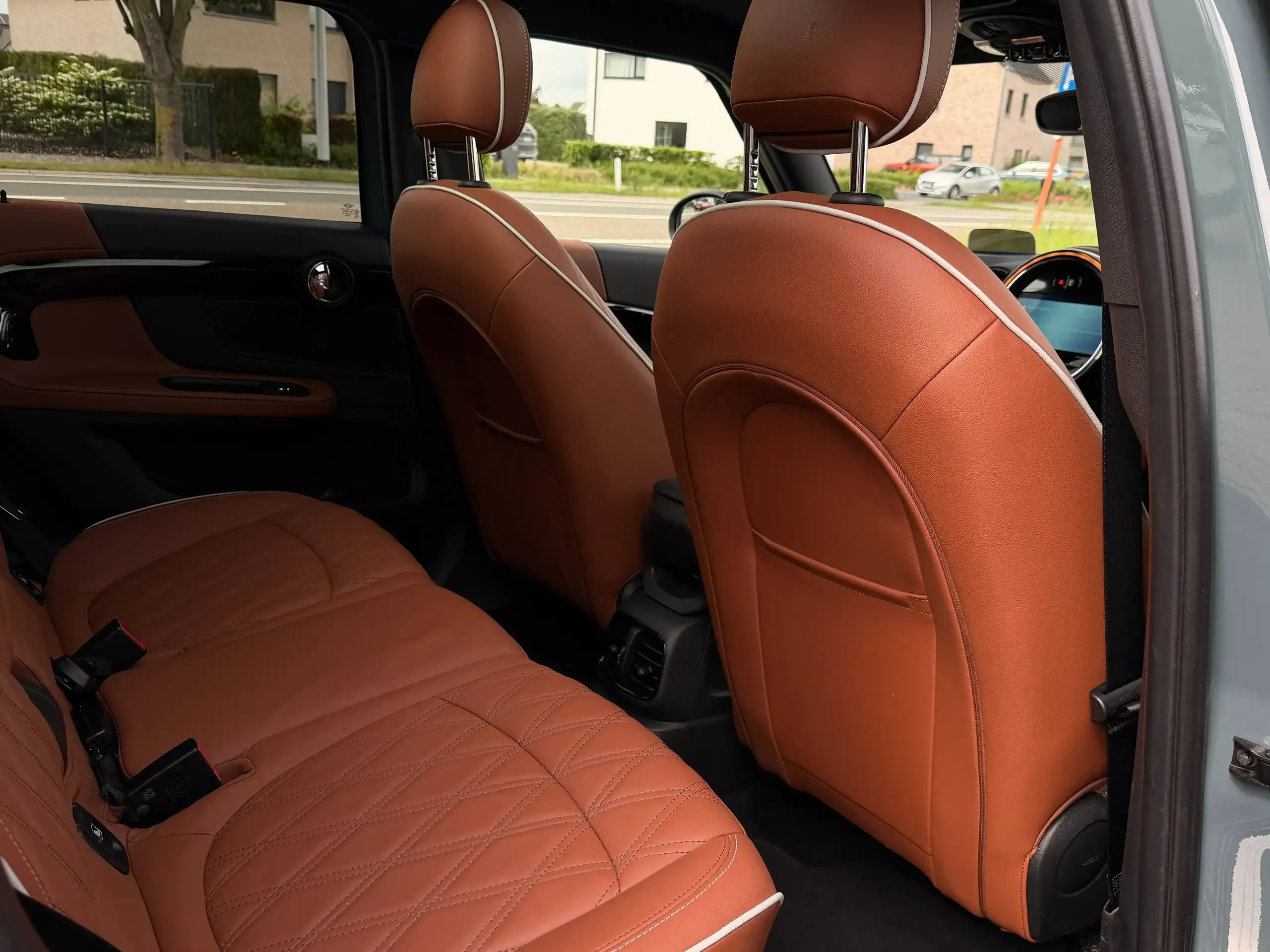 MINI Cooper SE Countryman foto 23