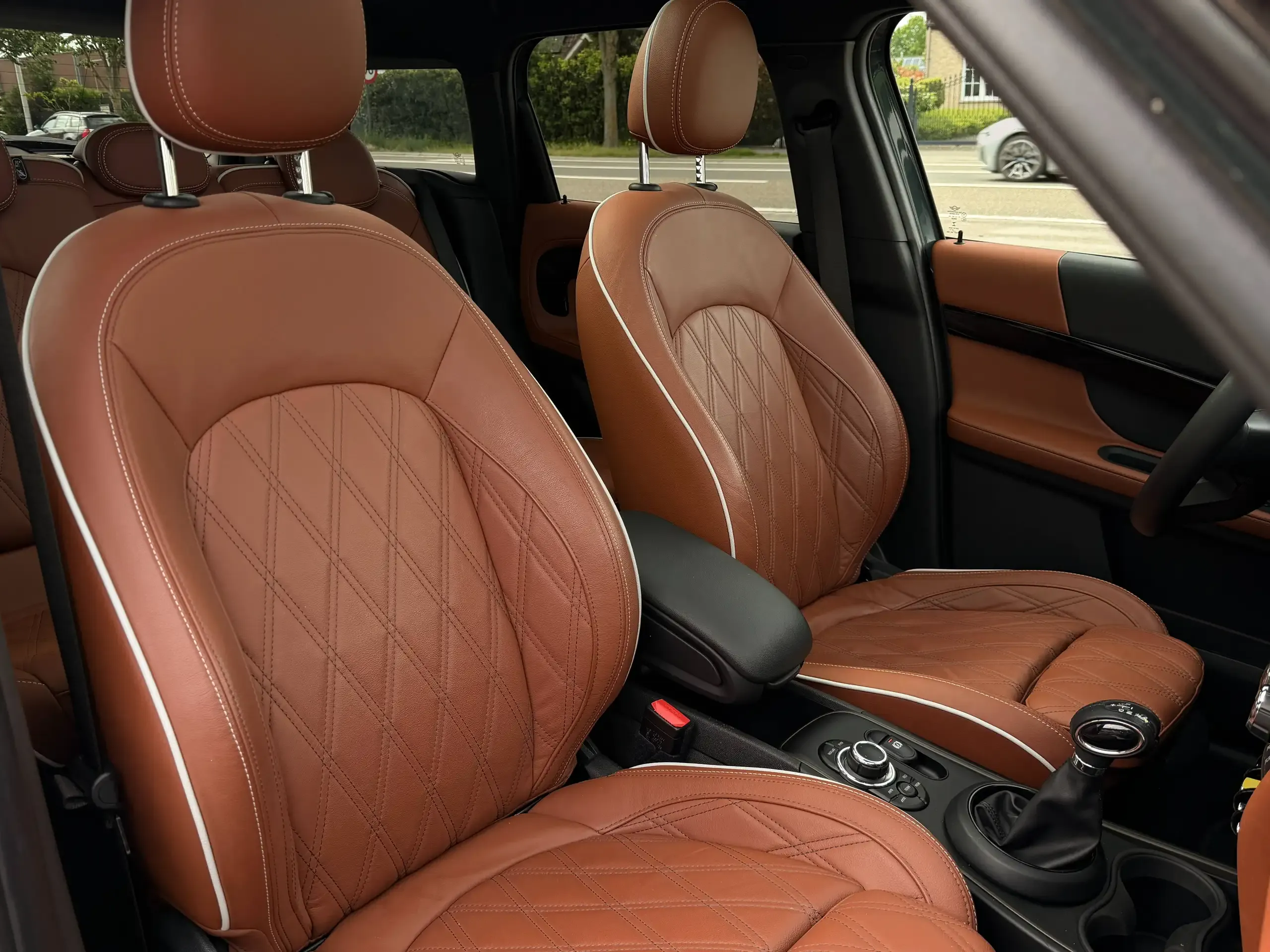 MINI Cooper SE Countryman foto 25