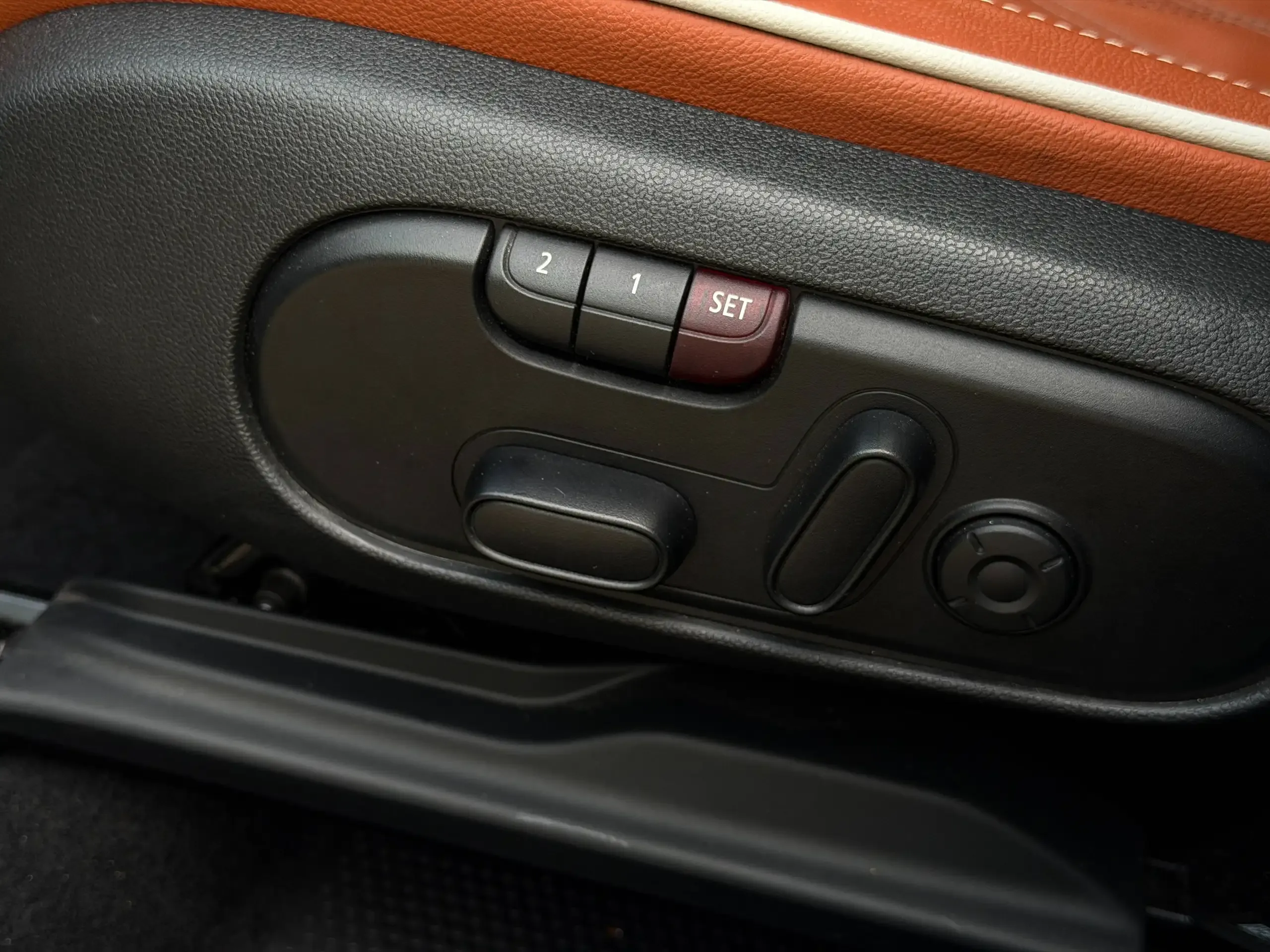 MINI Cooper SE Countryman foto 7