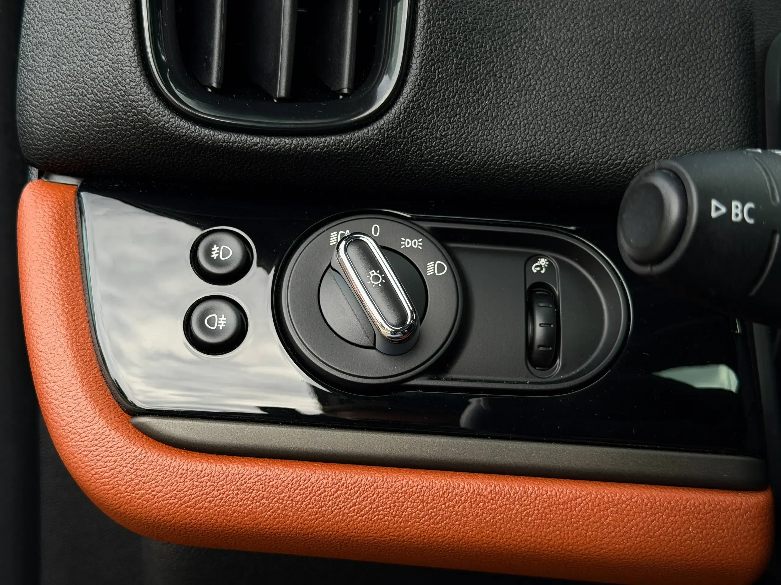 MINI Cooper SE Countryman foto 8