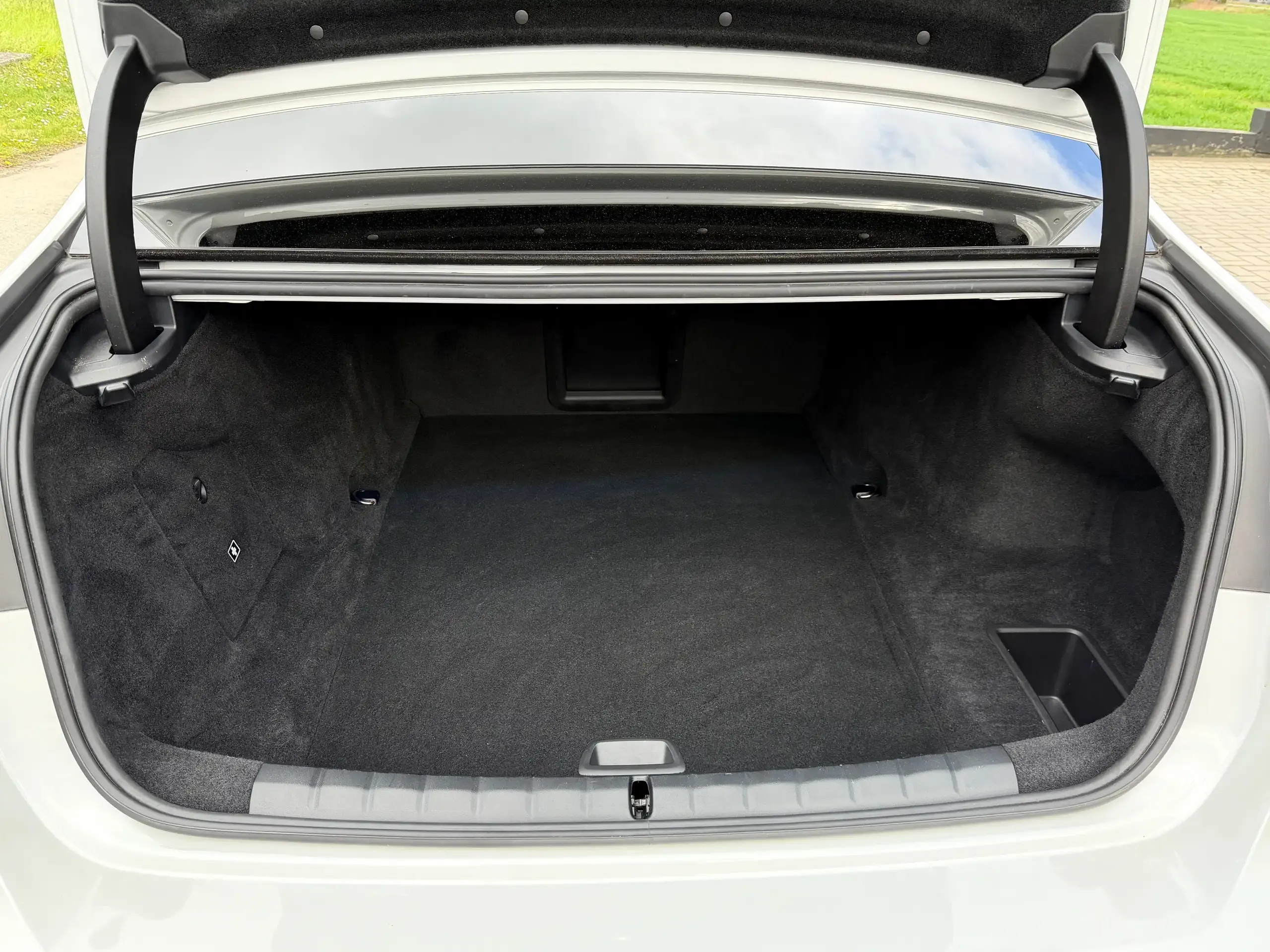 BMW i7 foto 21