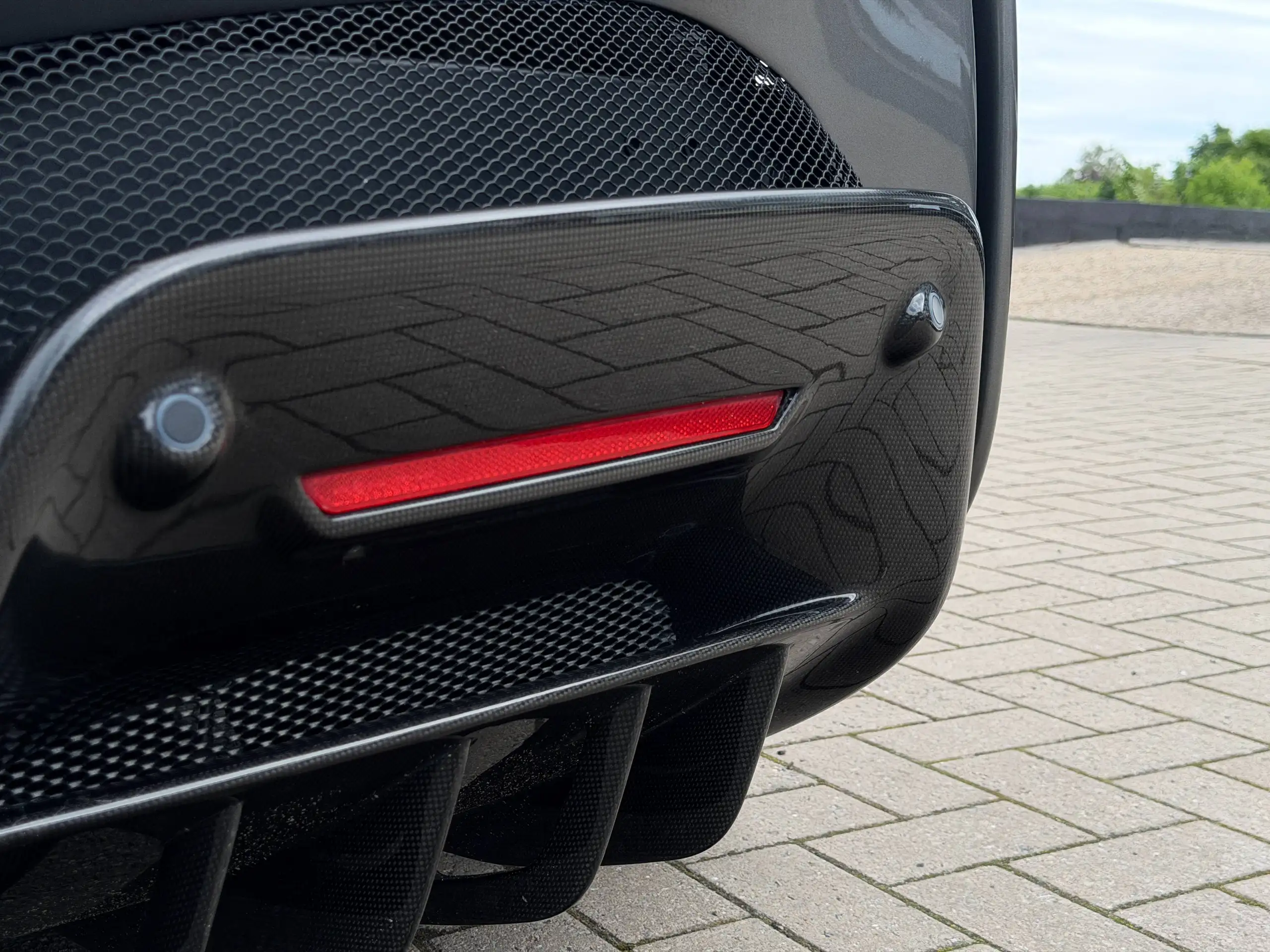 Ferrari SF90 Stradale foto 19