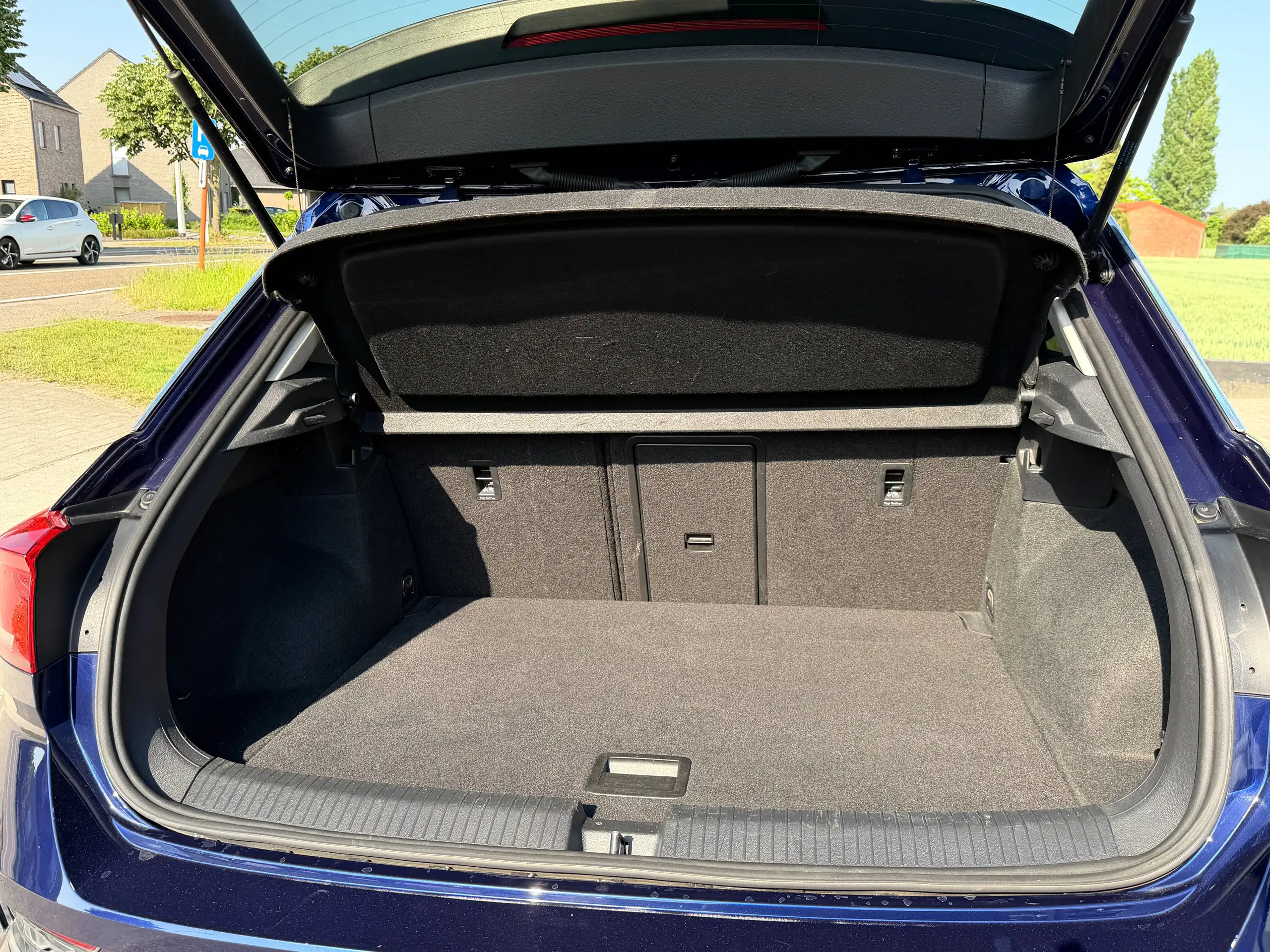 Volkswagen T-Roc foto 17