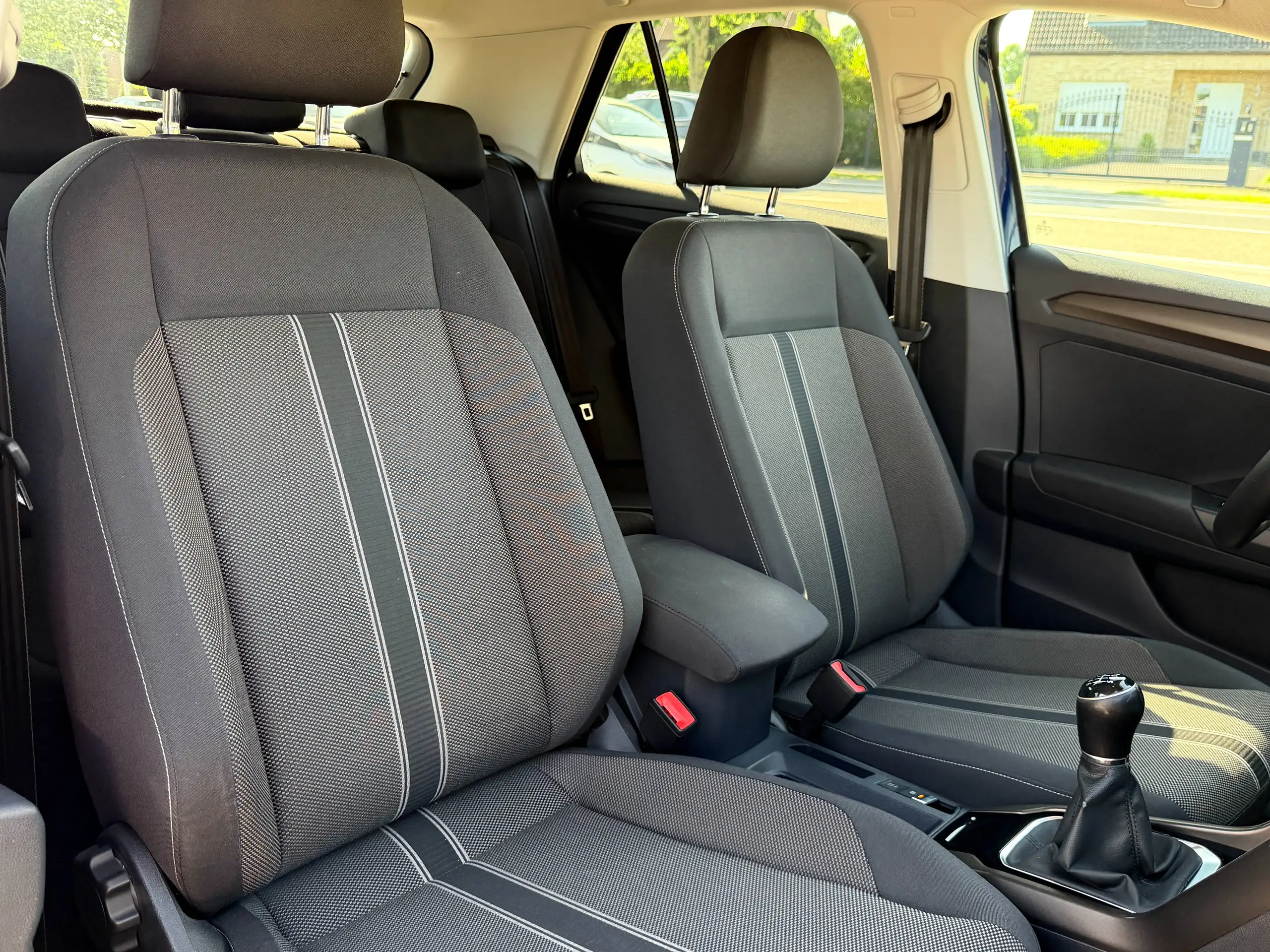 Volkswagen T-Roc foto 20