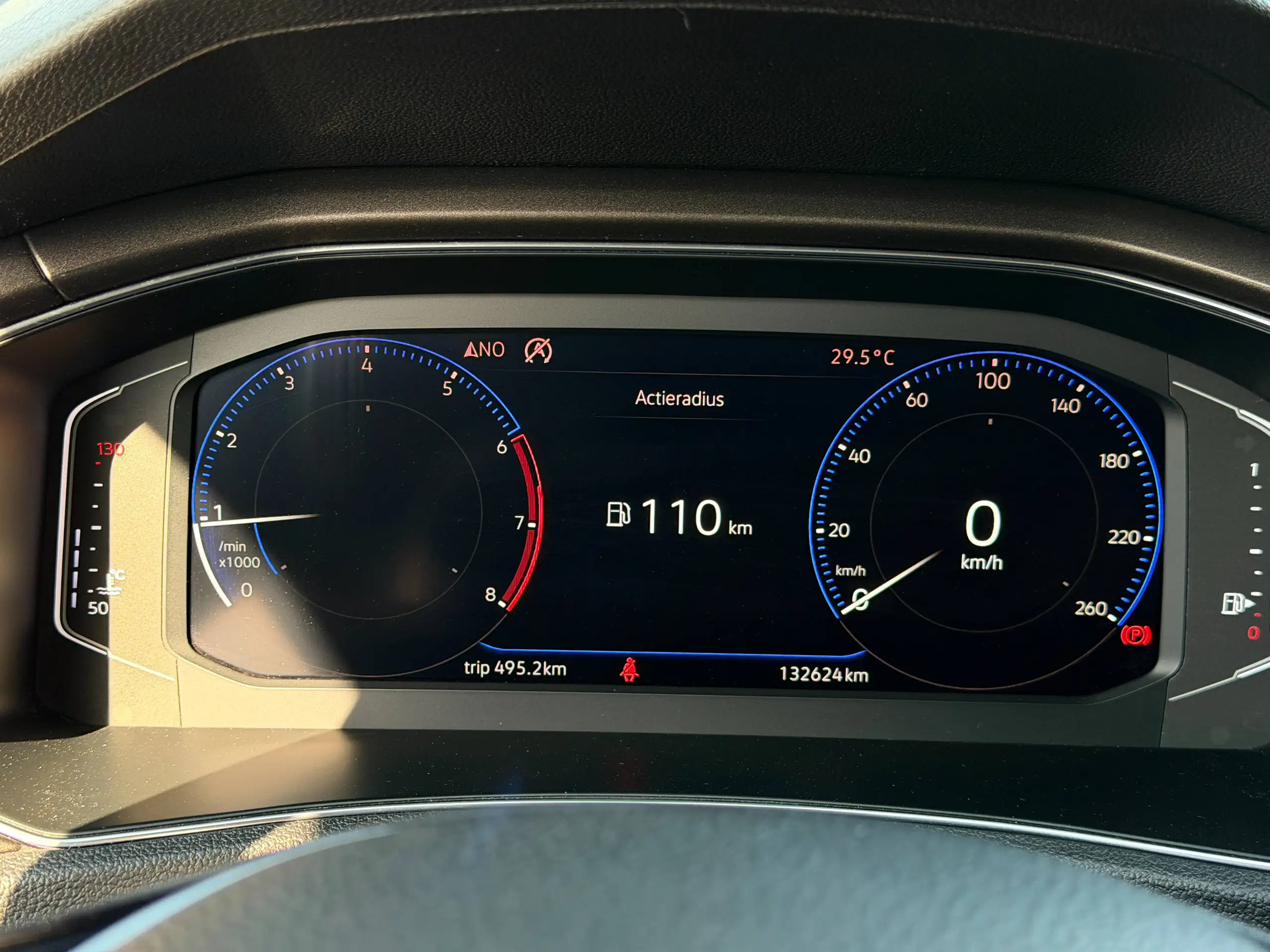 Volkswagen T-Roc foto 9