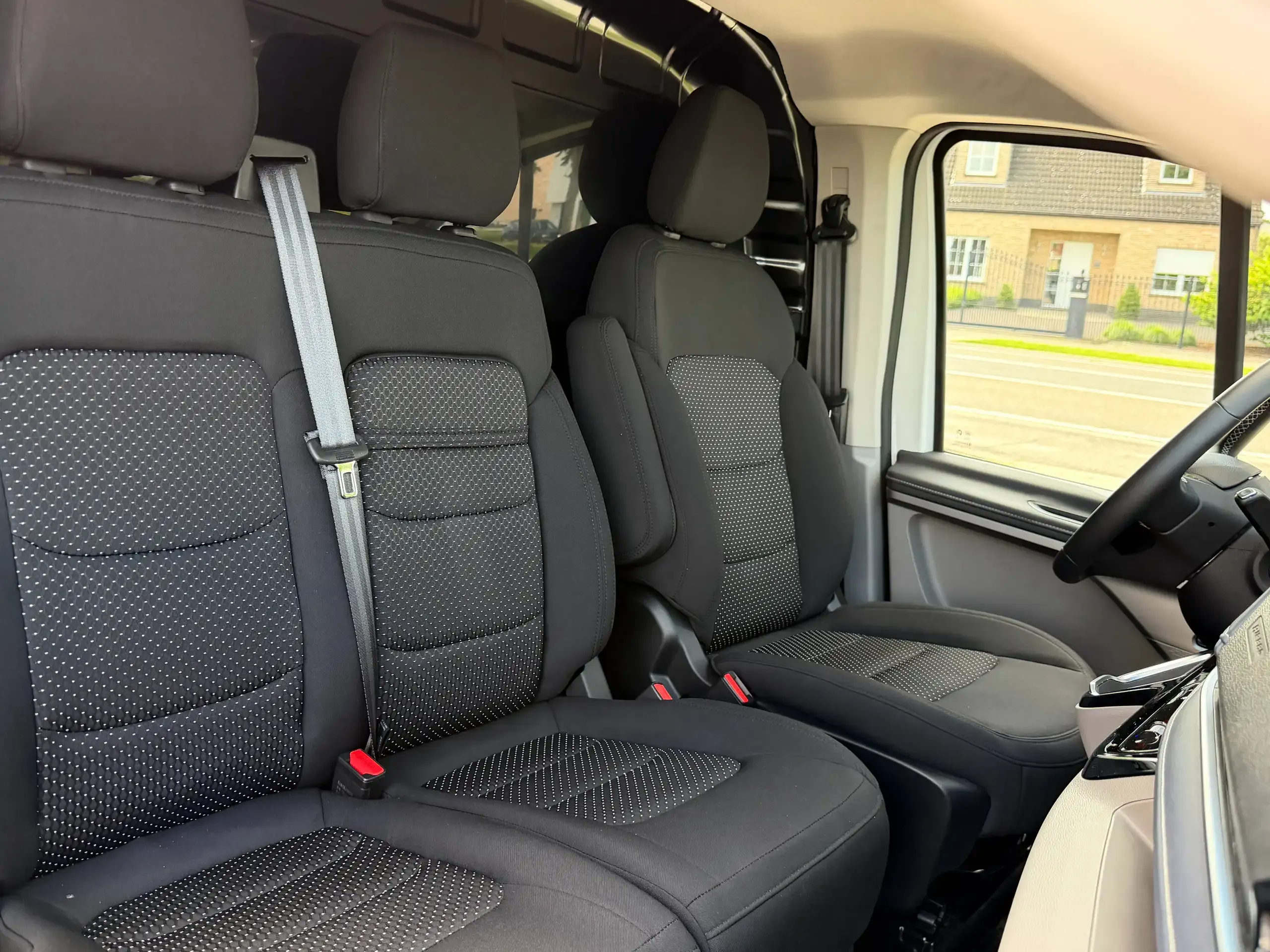 Maxus eDeliver 7 foto 15