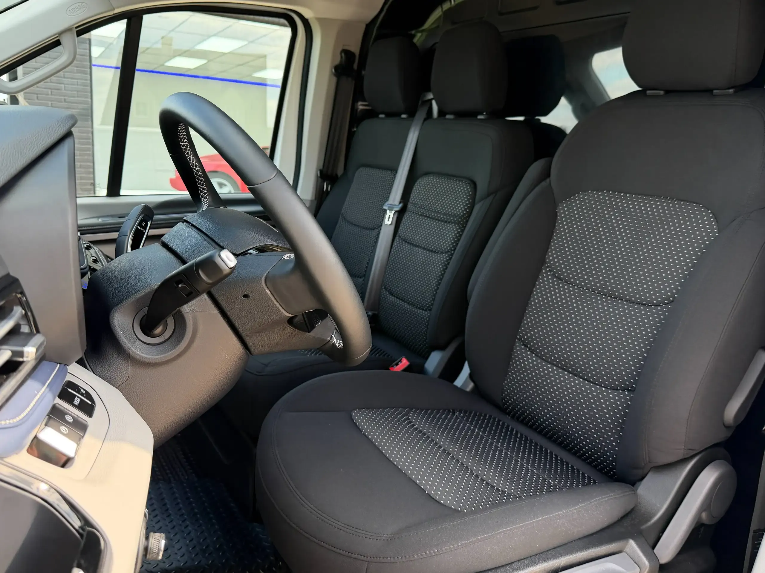 Maxus eDeliver 7 foto 6