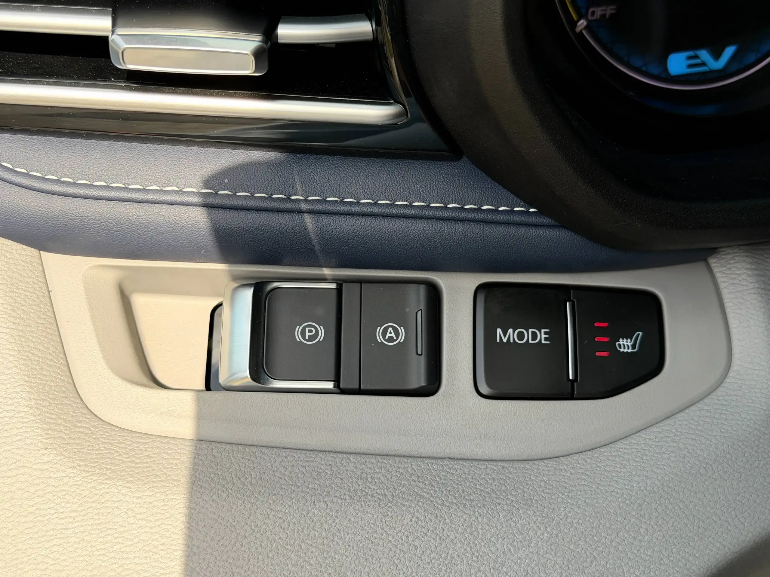 Maxus eDeliver 7 foto 7