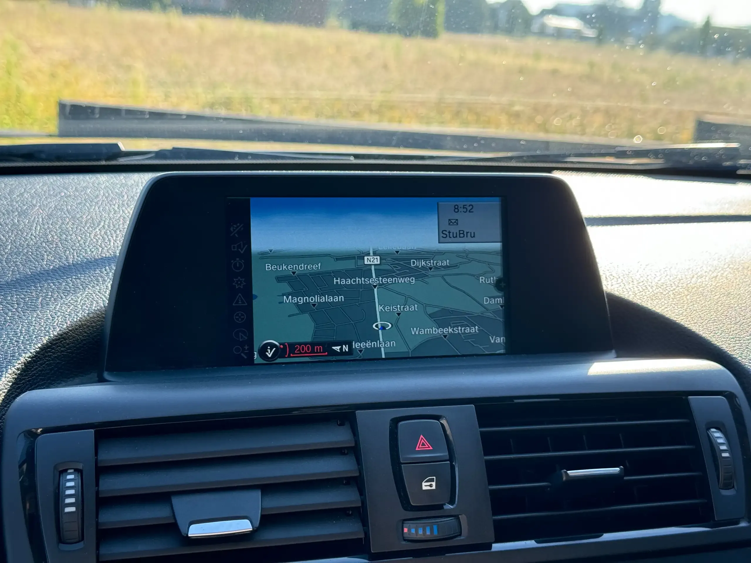 BMW 116 foto 11