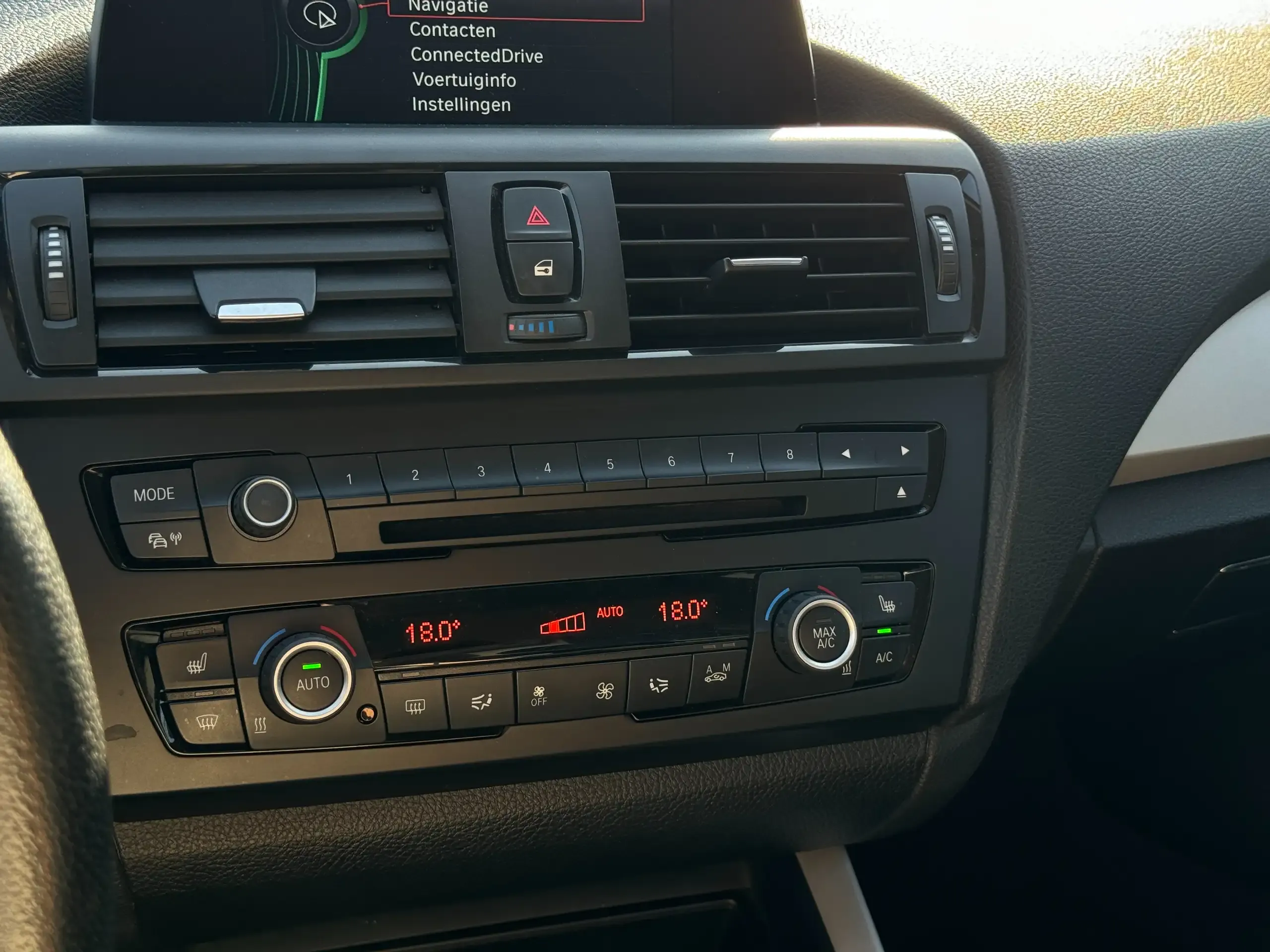 BMW 116 foto 12