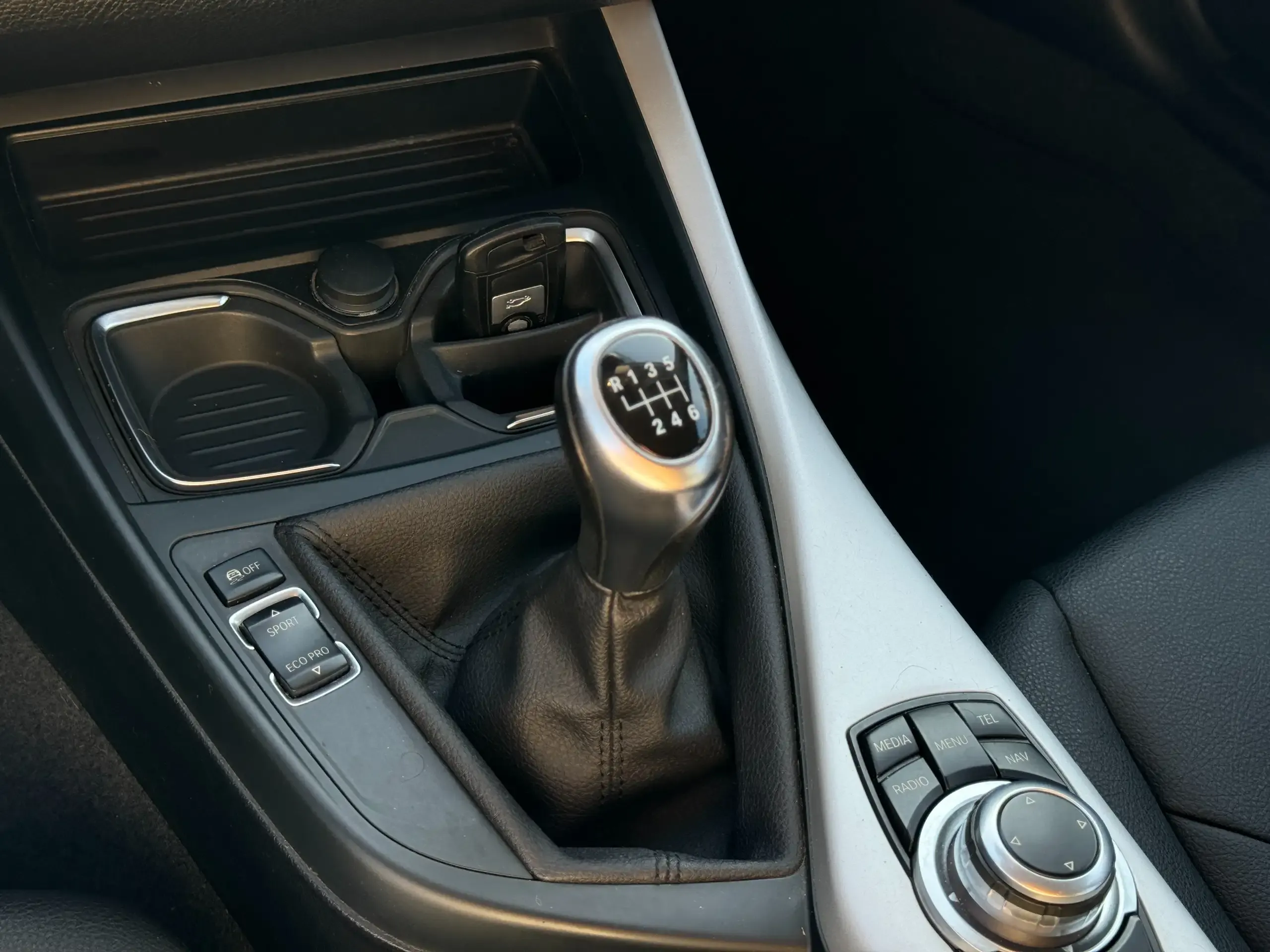 BMW 116 foto 13