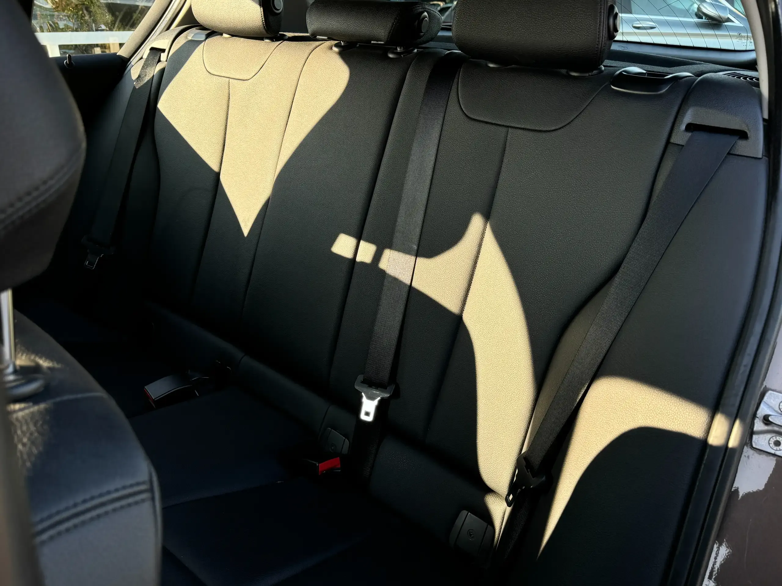 BMW 116 foto 15