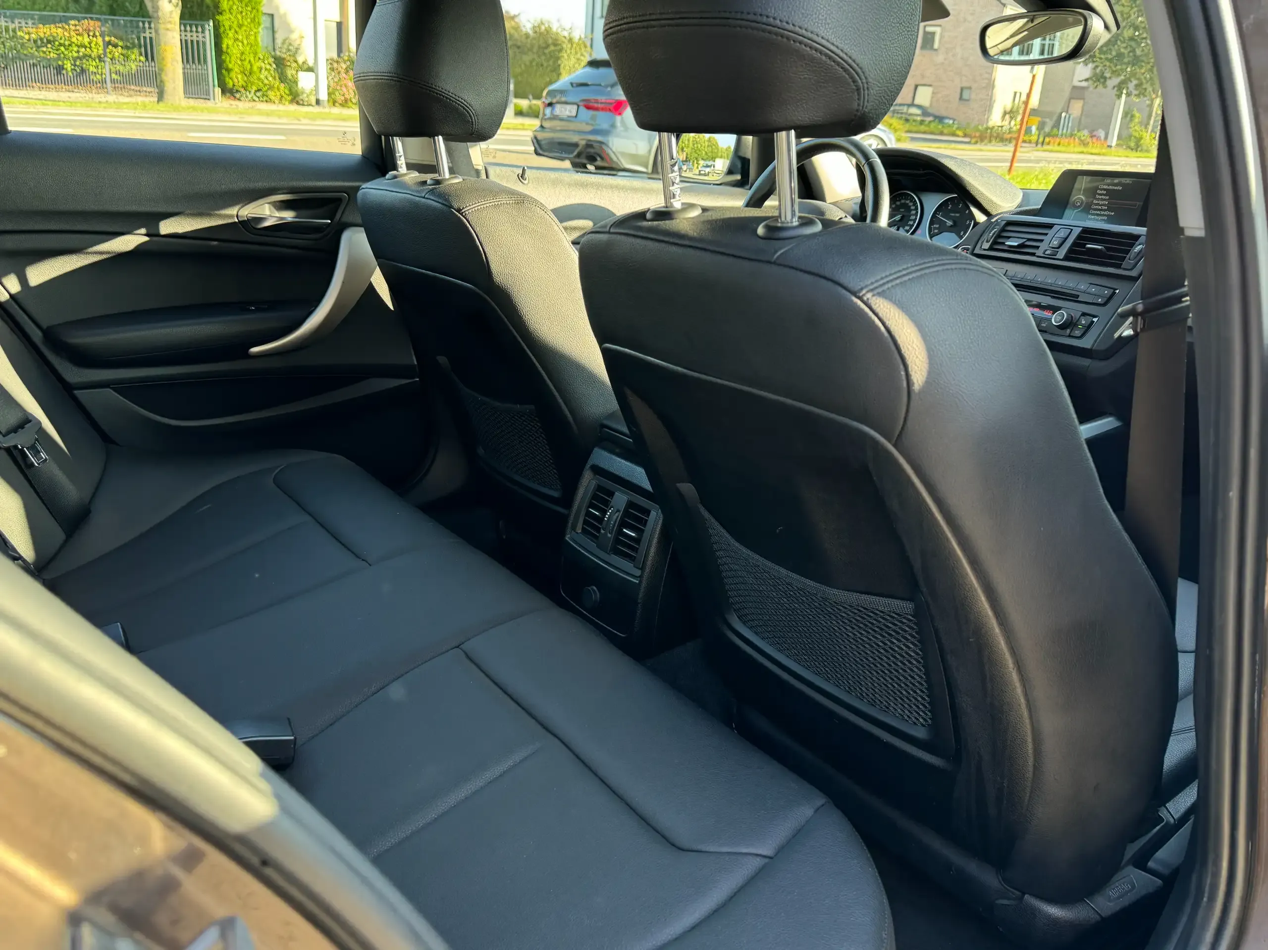 BMW 116 foto 17