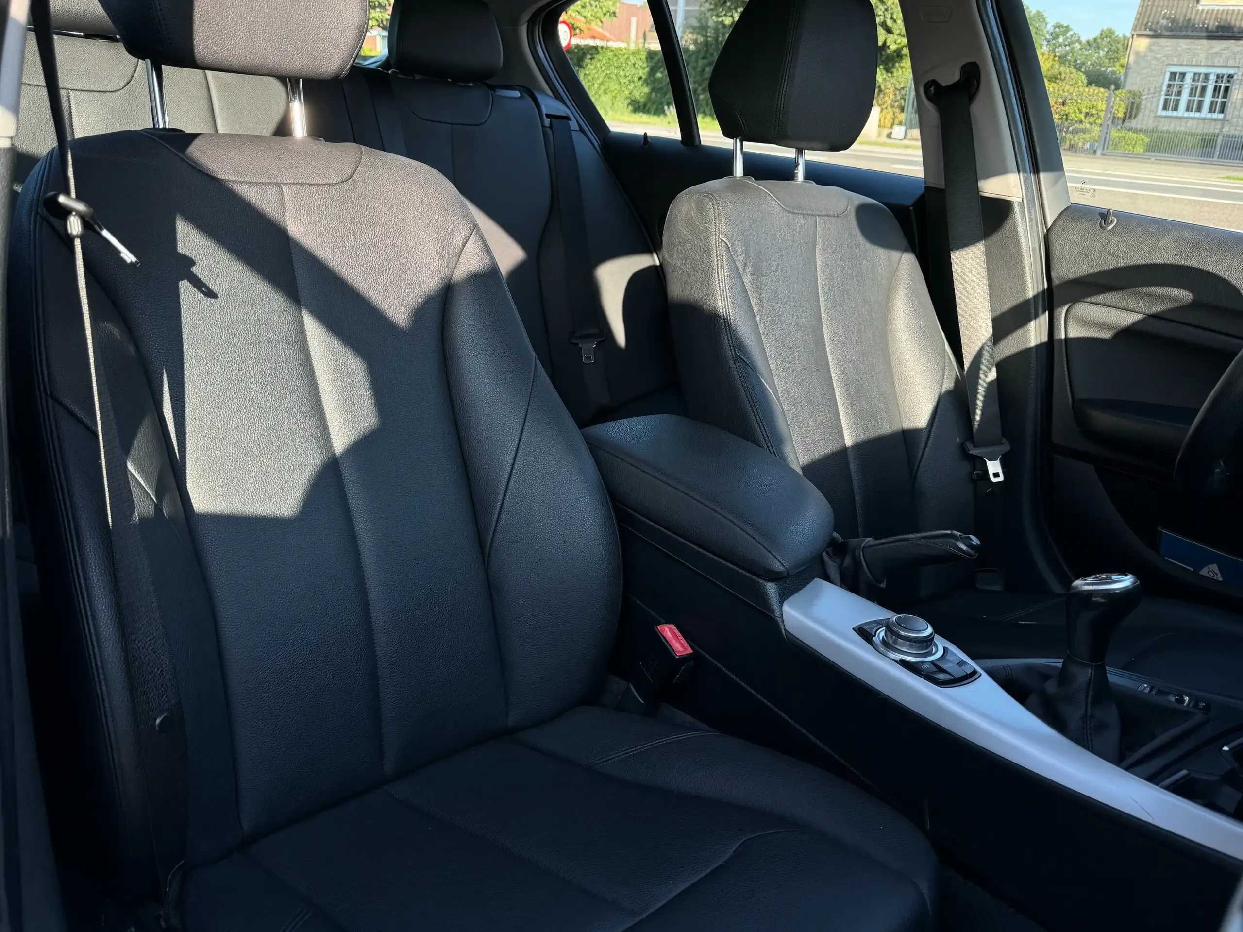 BMW 116 foto 19