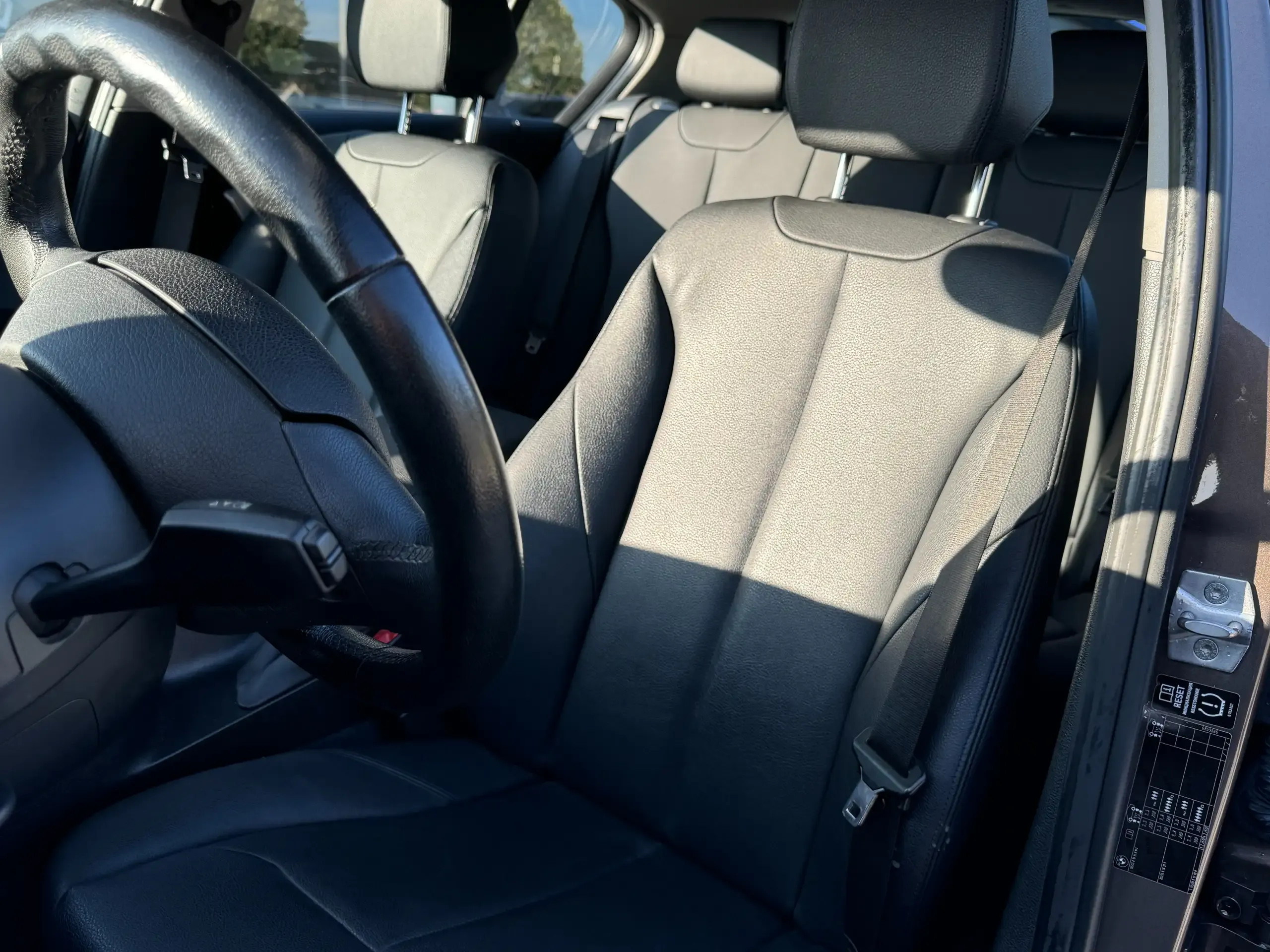 BMW 116 foto 6