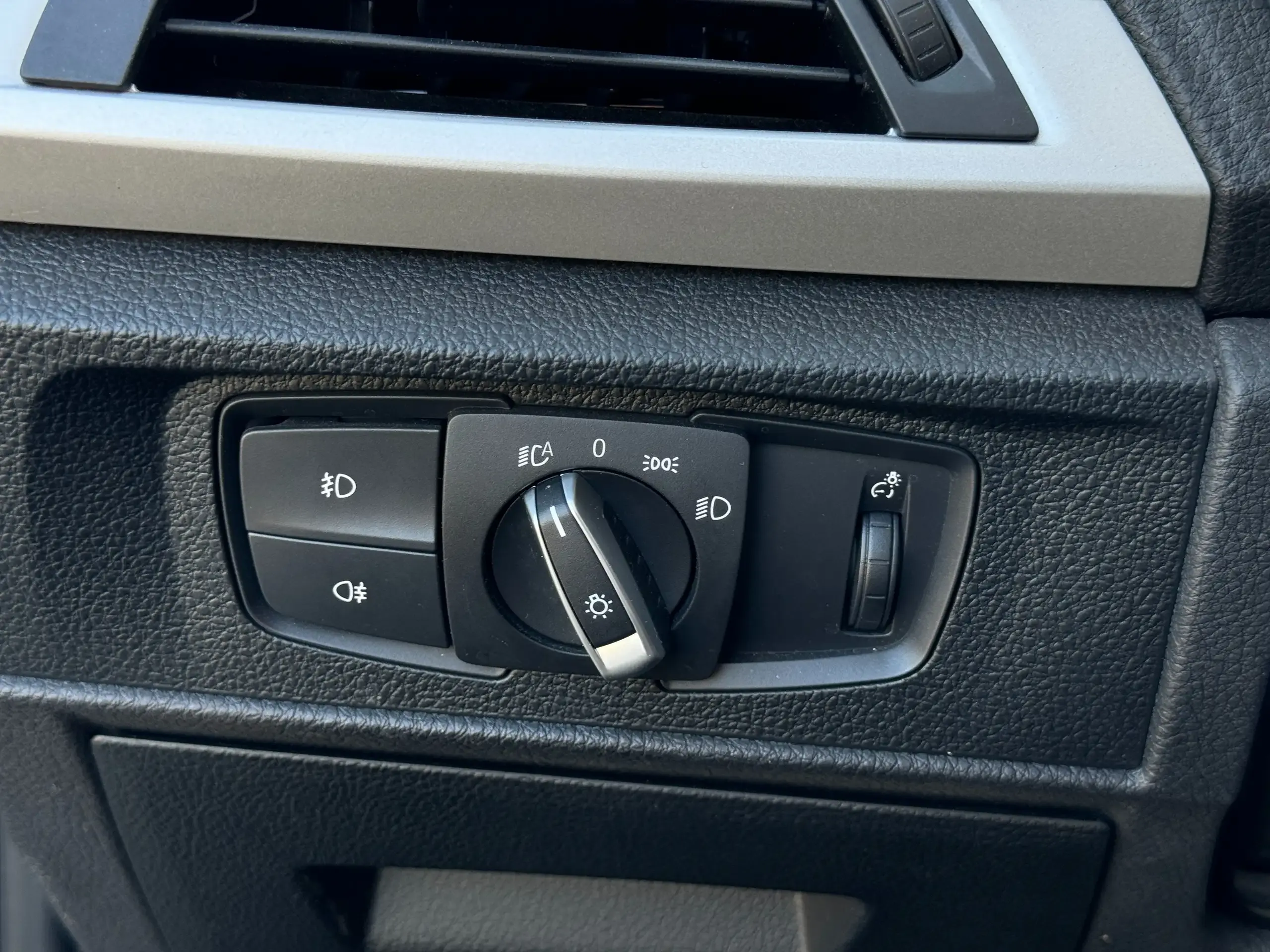 BMW 116 foto 7