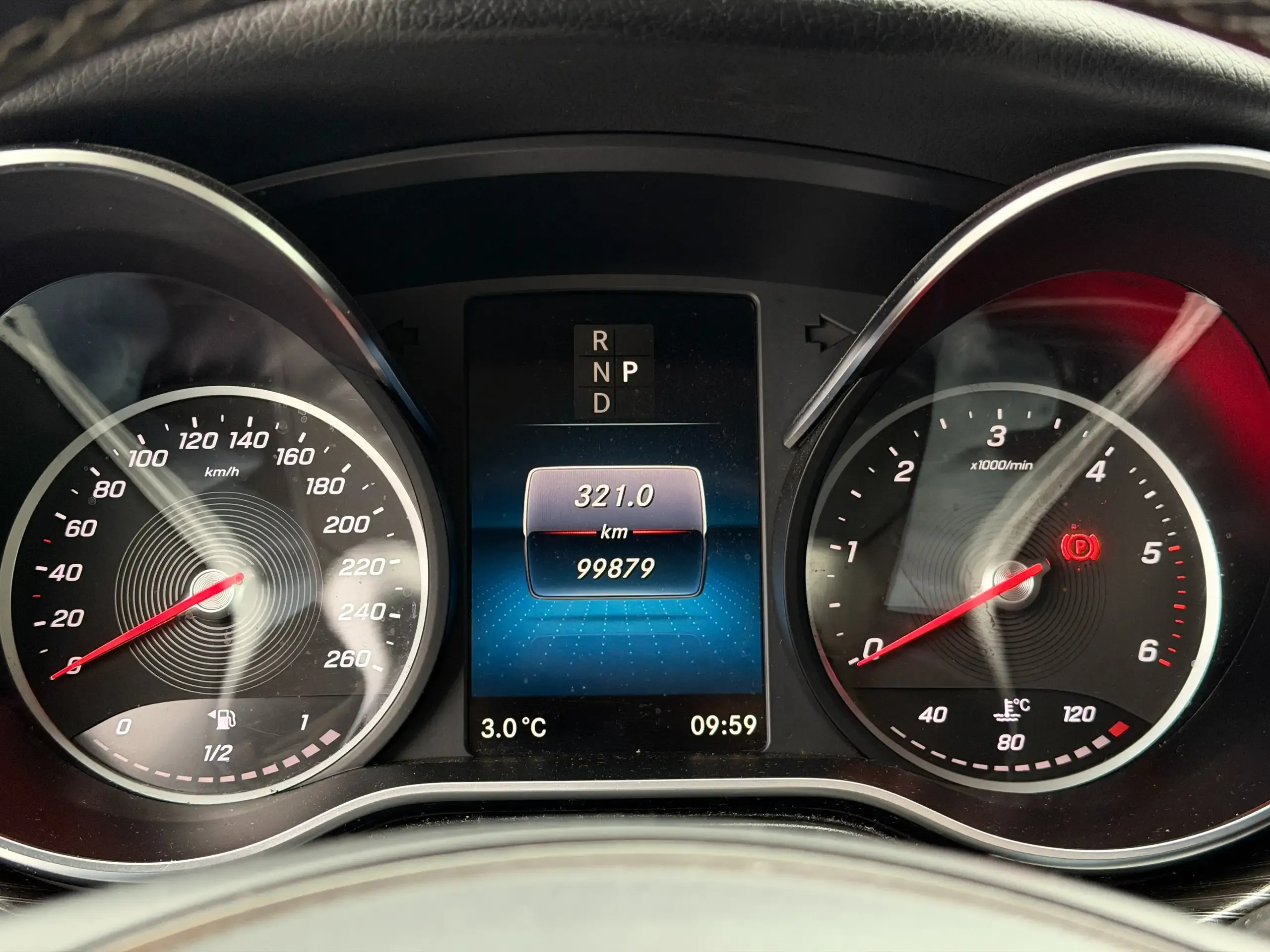 Mercedes-Benz V 220 foto 11