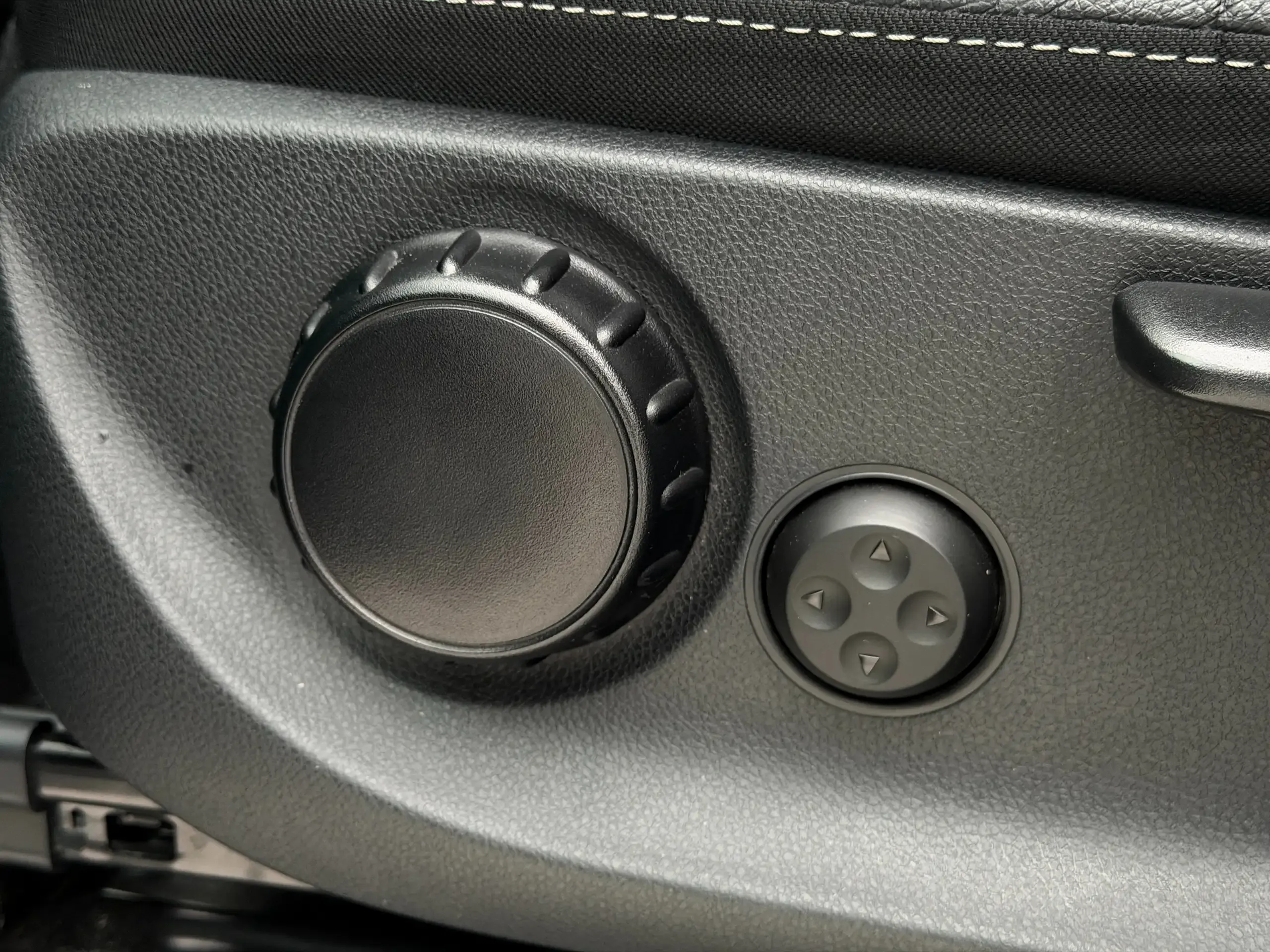 Mercedes-Benz V 220 foto 7